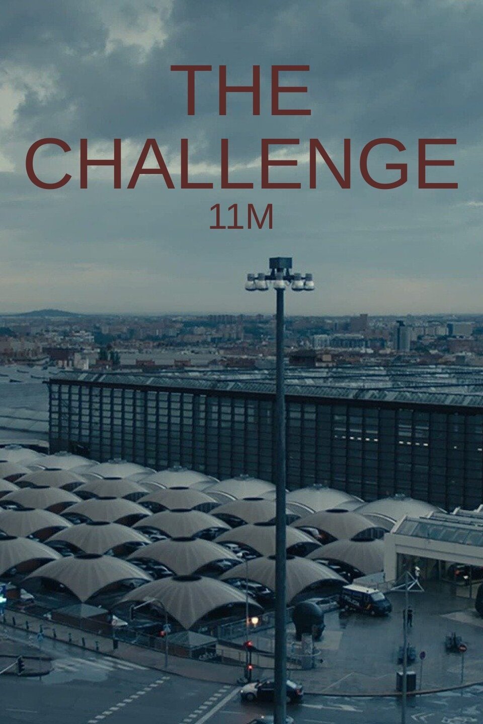 The Challenge: 11M - Rotten Tomatoes