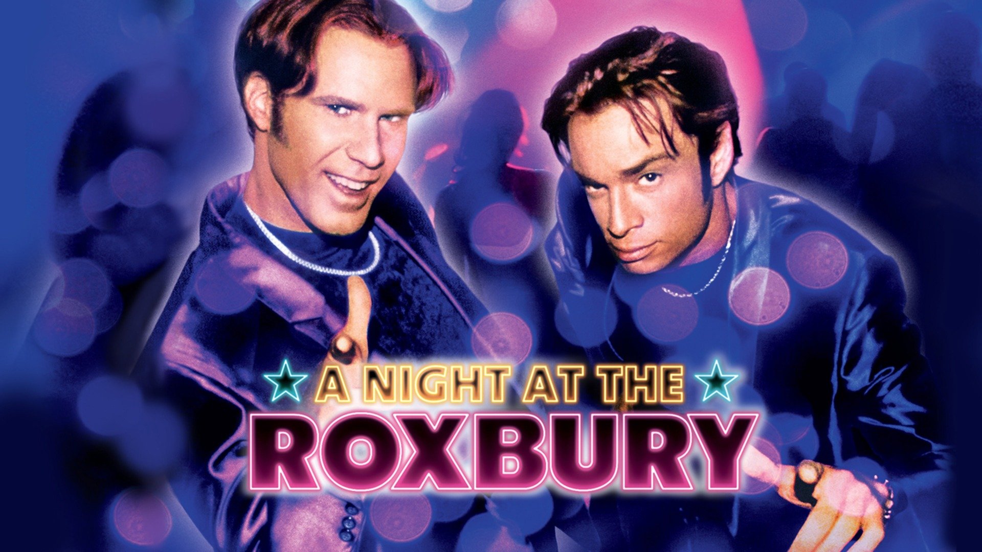 A Night at the Roxbury | MovieTickets