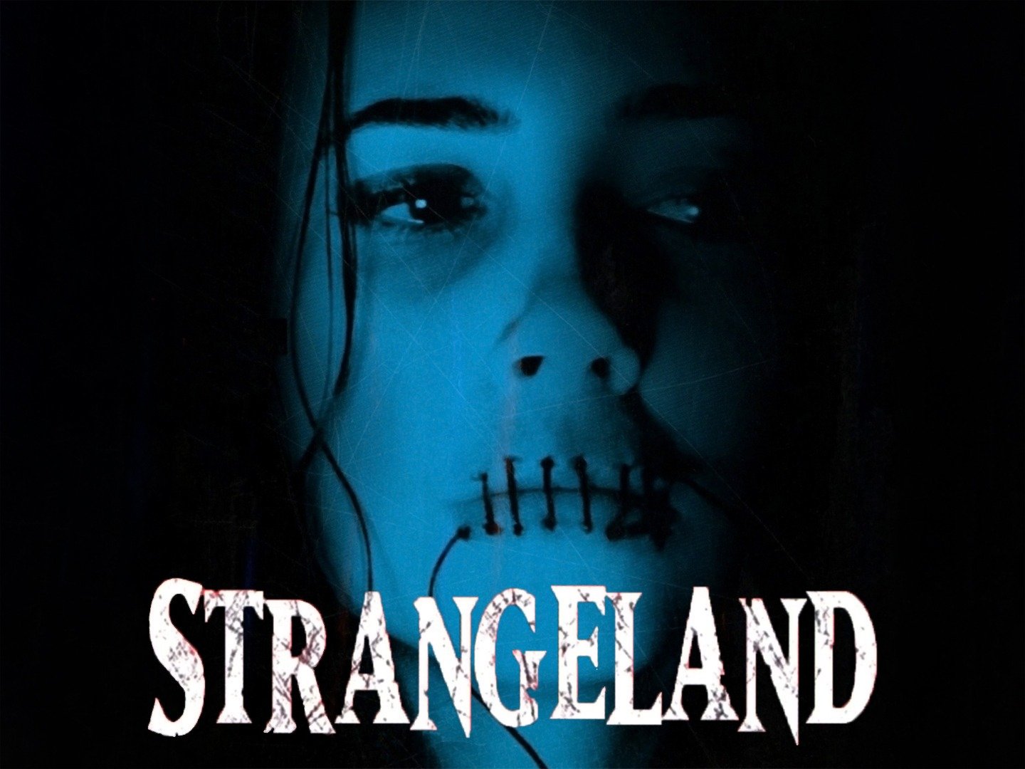 strangeland podcast audiochuck