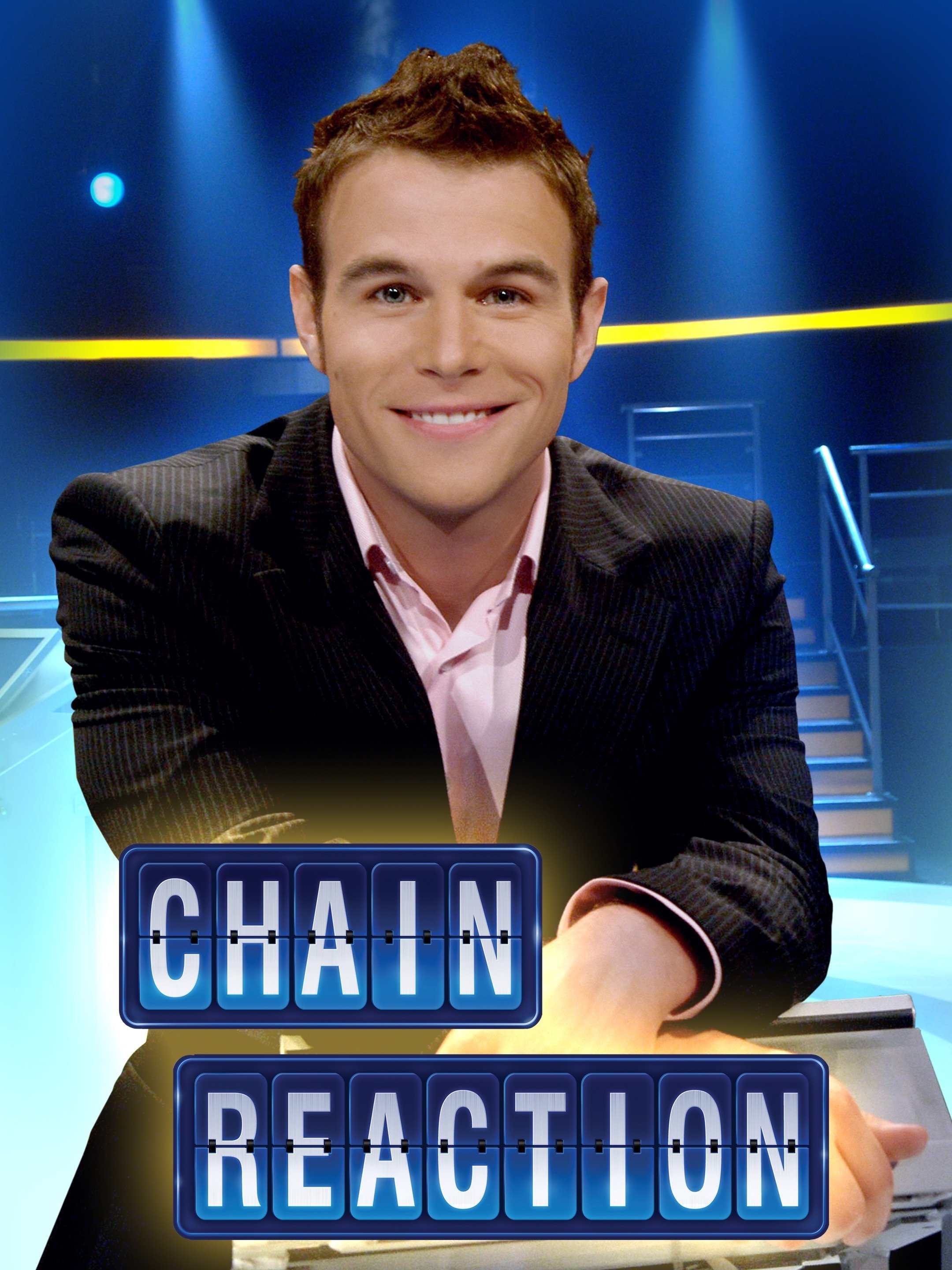 Chain Reaction Pictures Rotten Tomatoes