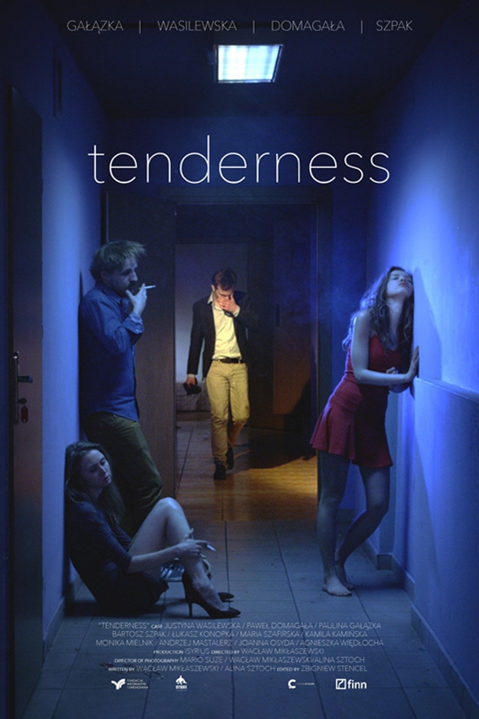 Tenderness Pictures - Rotten Tomatoes