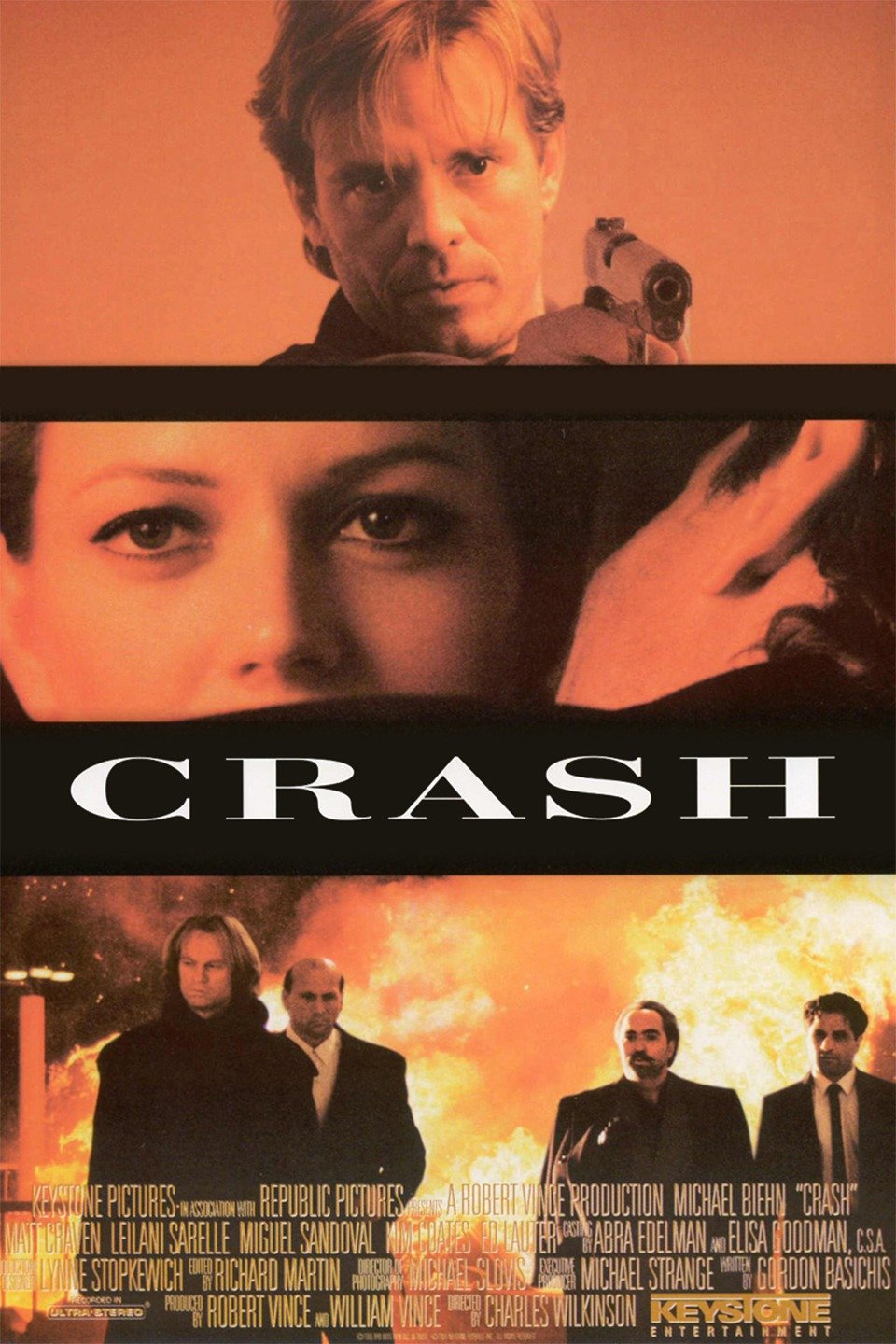 Crash Pictures Rotten Tomatoes