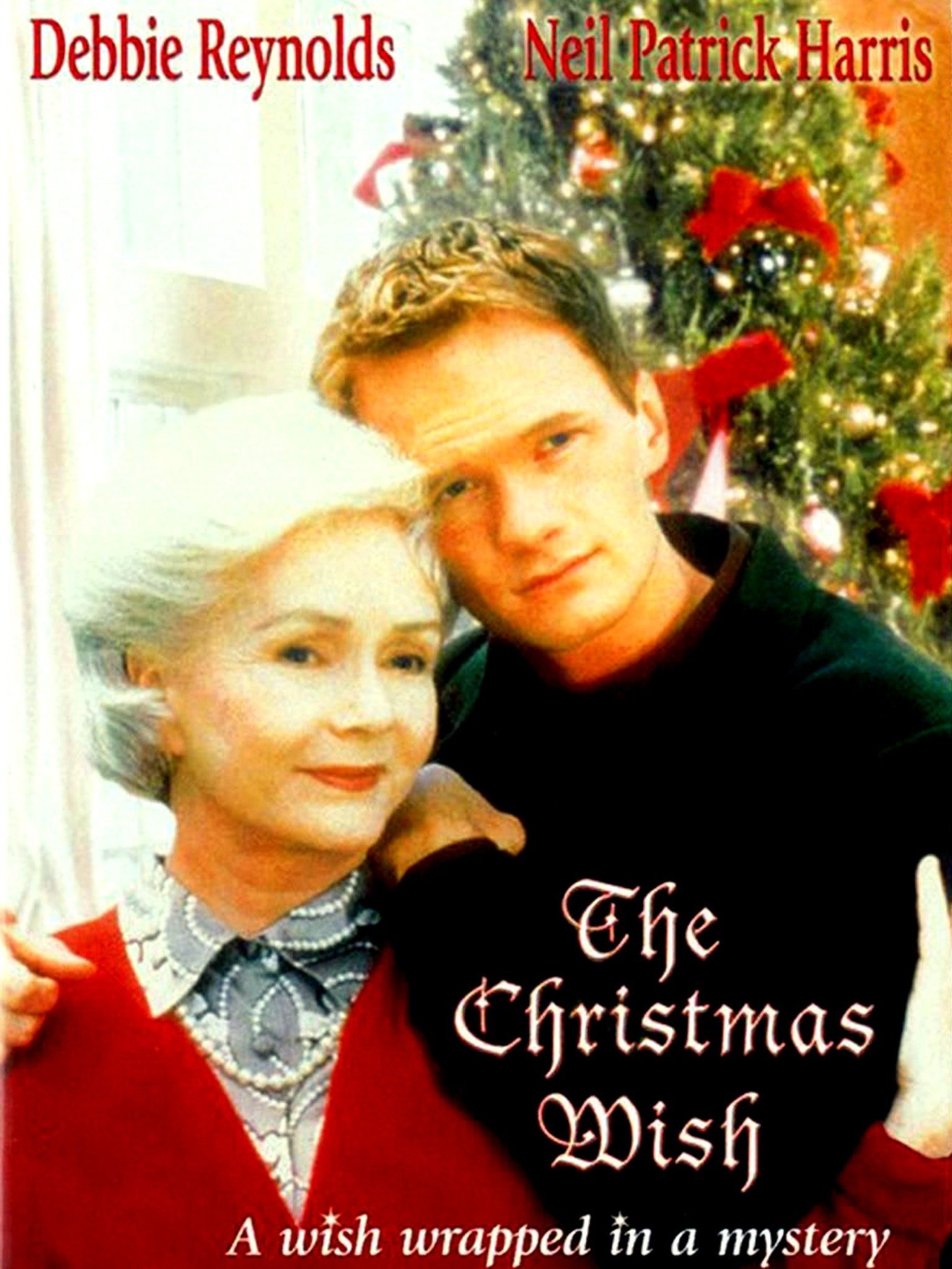 Рождественское желание (1998) фото 1