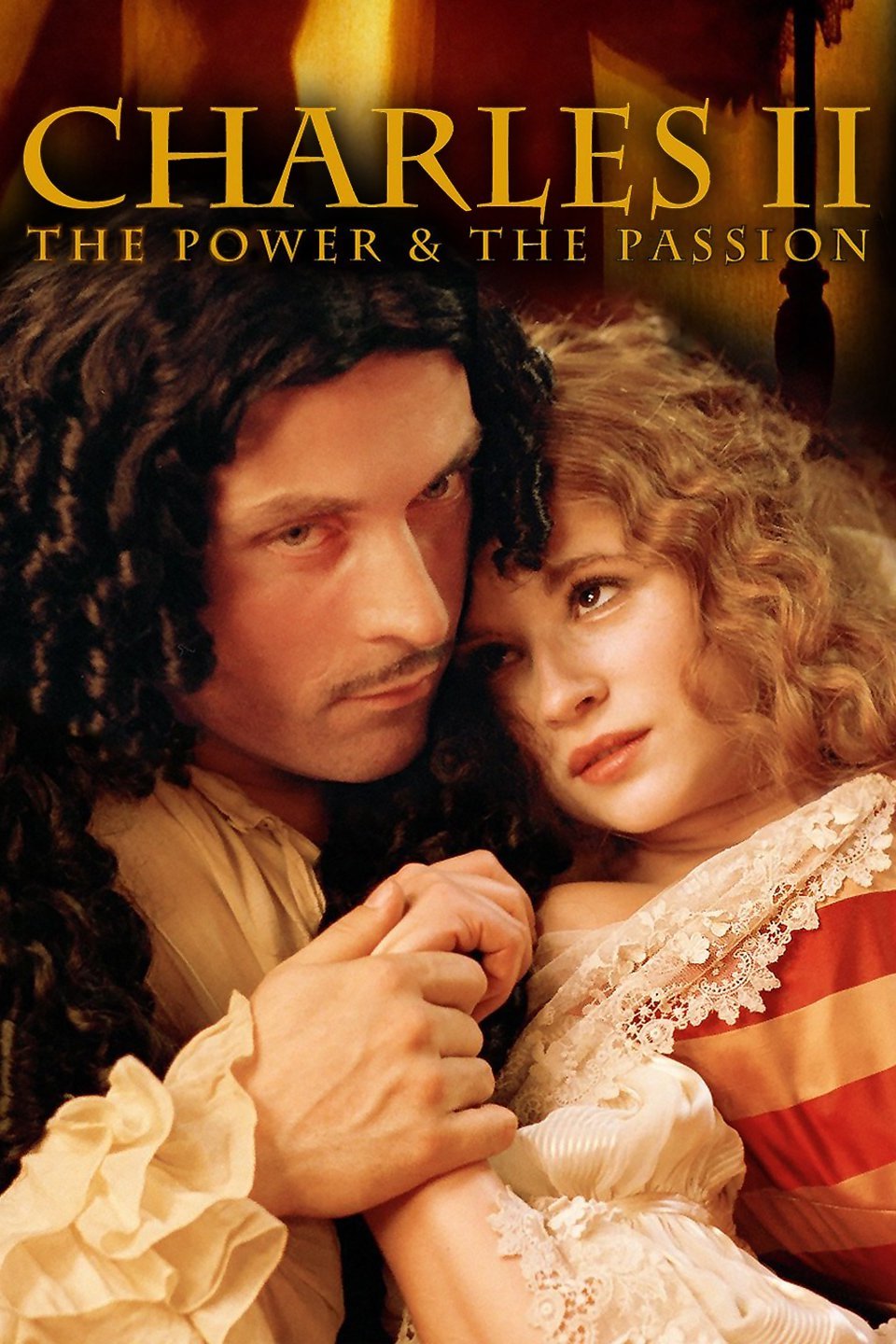 Charles II The Power and the Passion Rotten Tomatoes