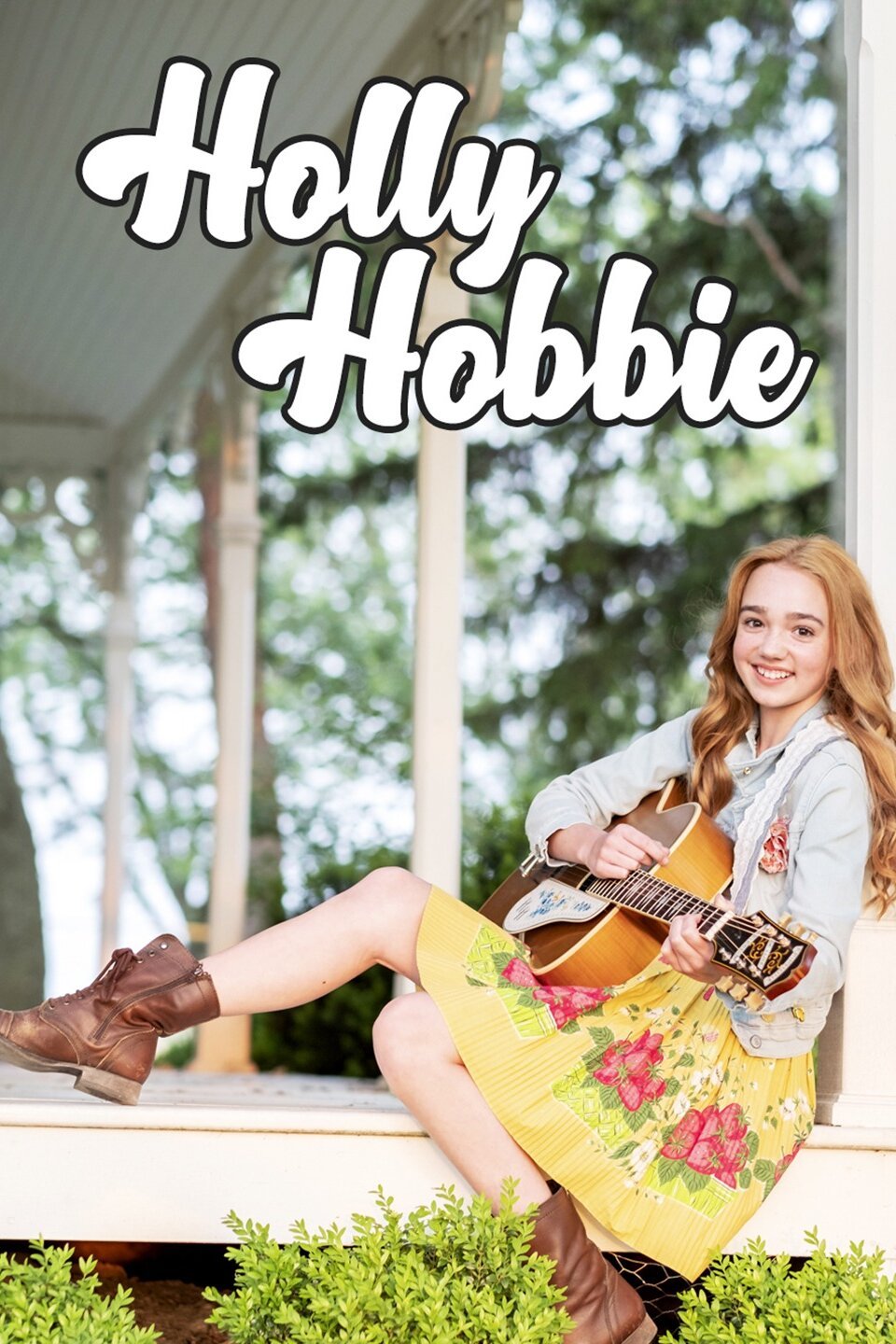 Holly Hobbie - Rotten Tomatoes