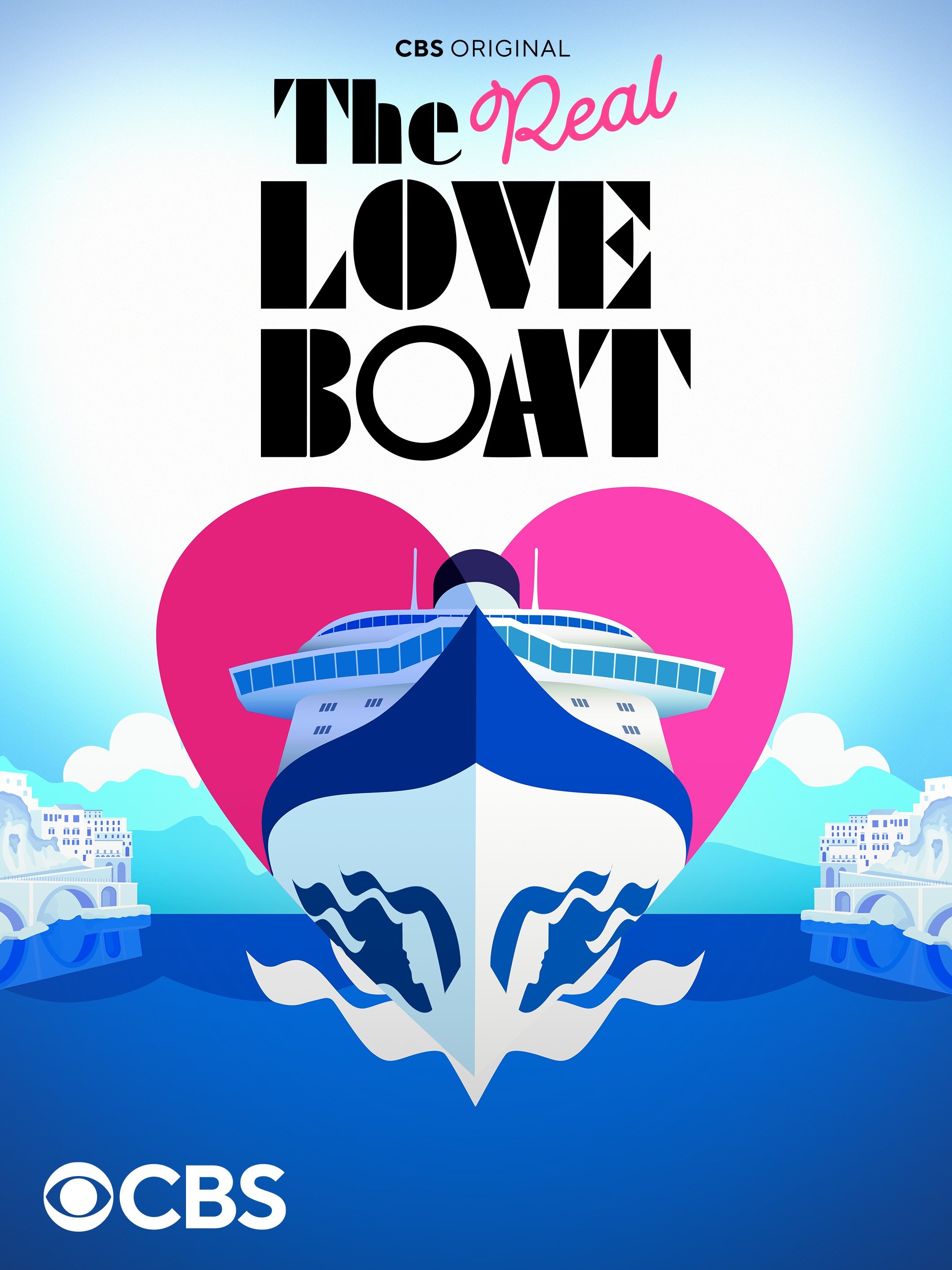 The Real Love Boat Season 1 Pictures Rotten Tomatoes