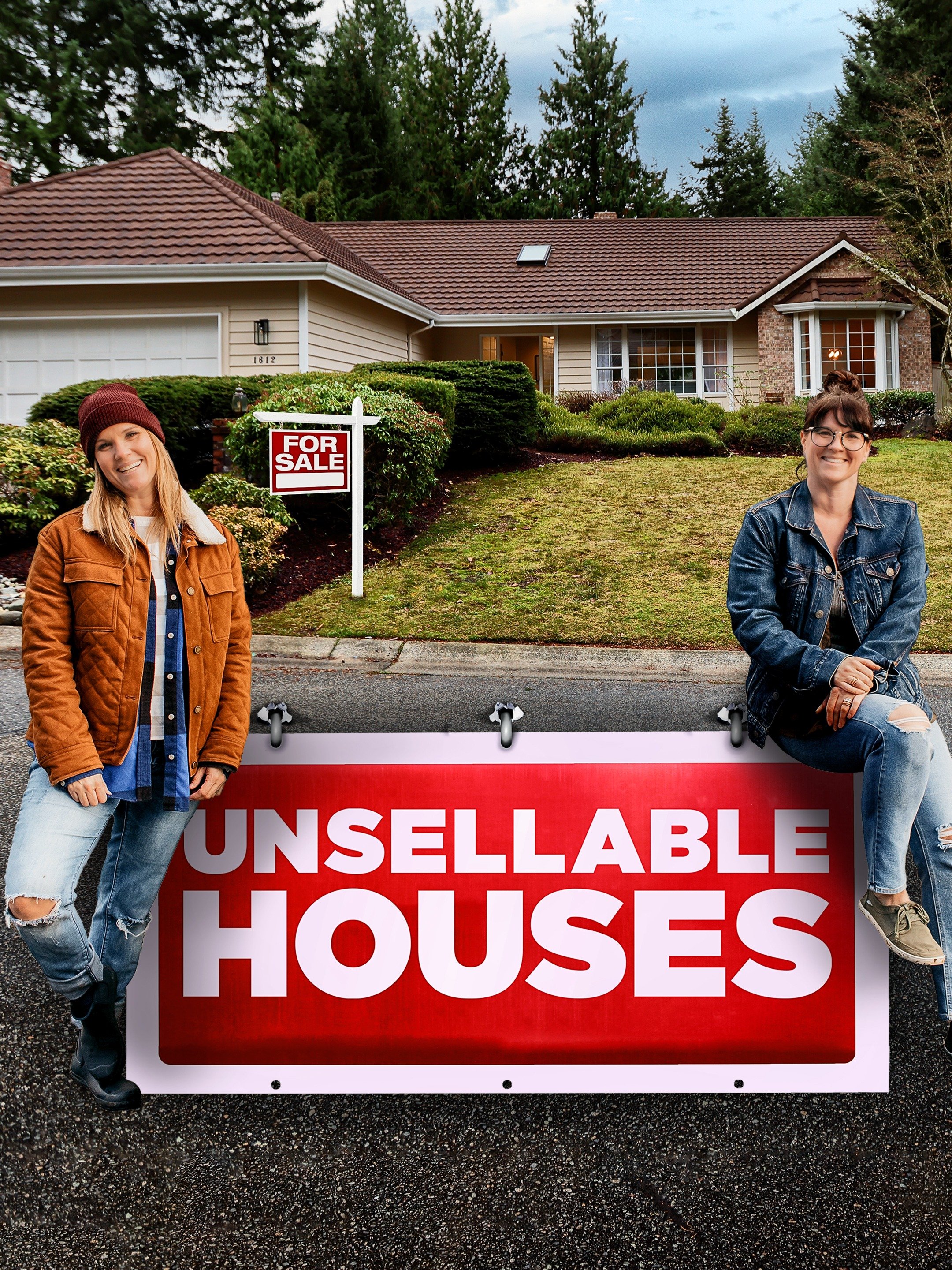 Unsellable Houses Season 3 Pictures Rotten Tomatoes
