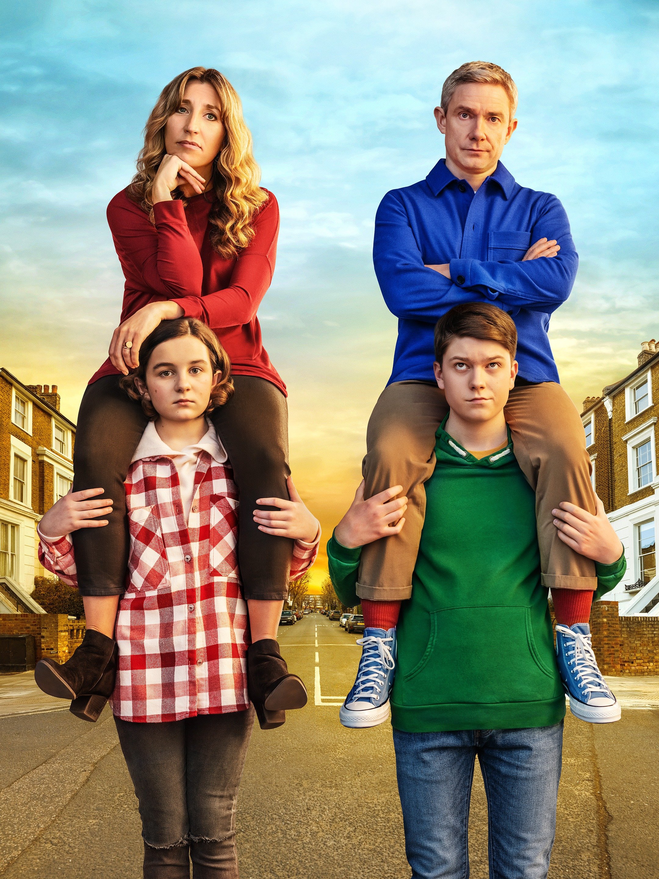 Breeders Season 3 Episode 7 Trailer Trailers & Videos Rotten Tomatoes