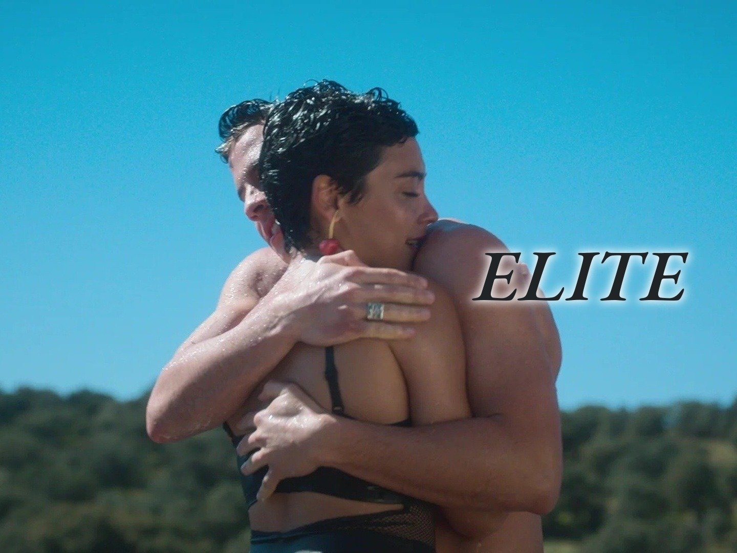 Tatiana De Los Rios Xxx - Elite - Rotten Tomatoes