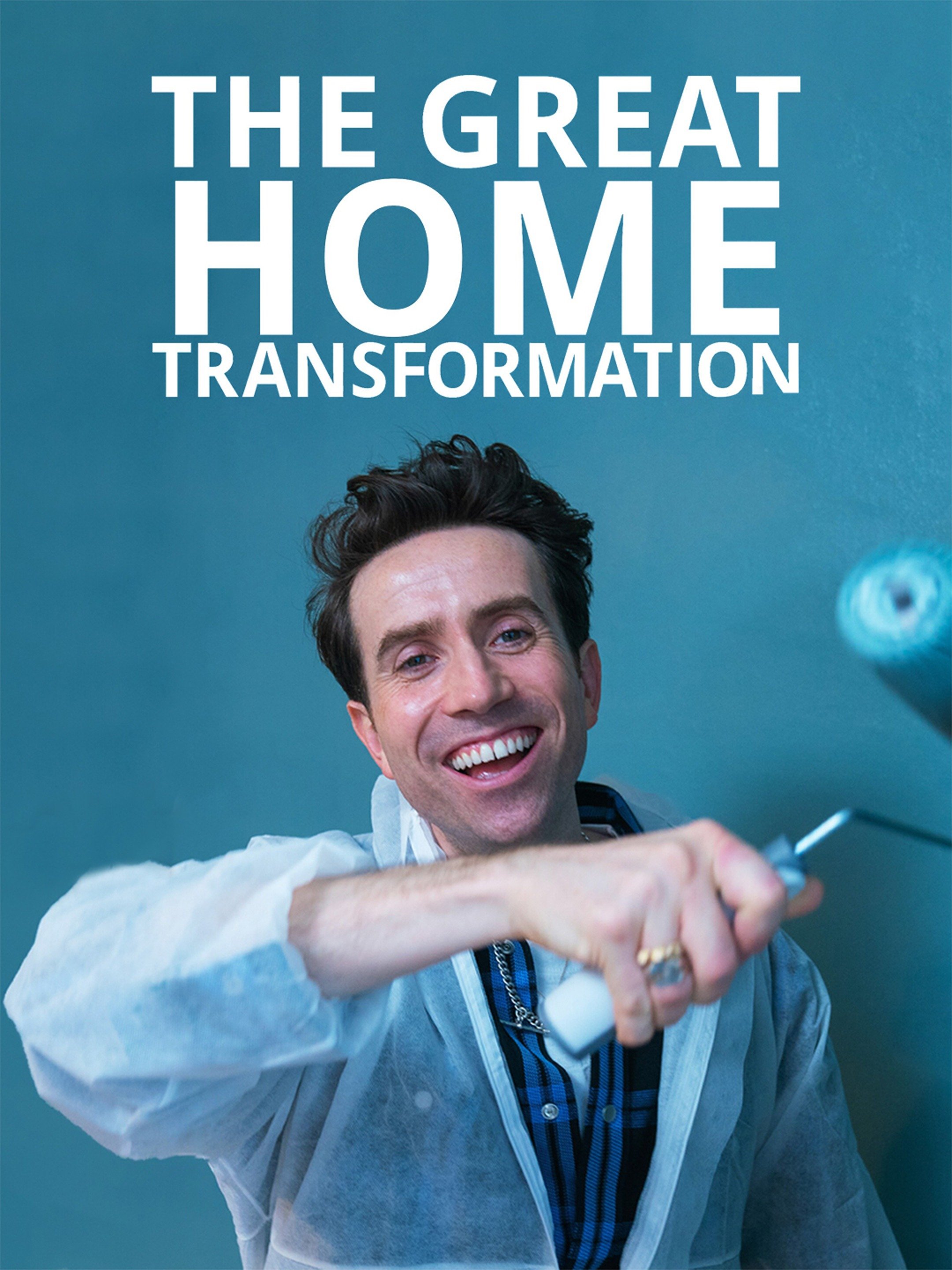 The Great Home Transformation Rotten Tomatoes