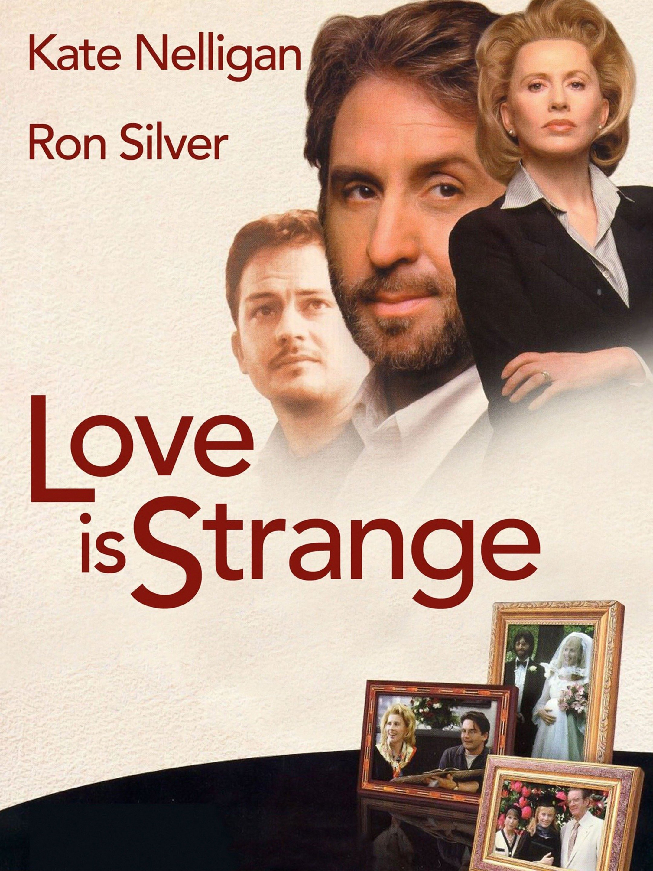 Love Is Strange Pictures Rotten Tomatoes