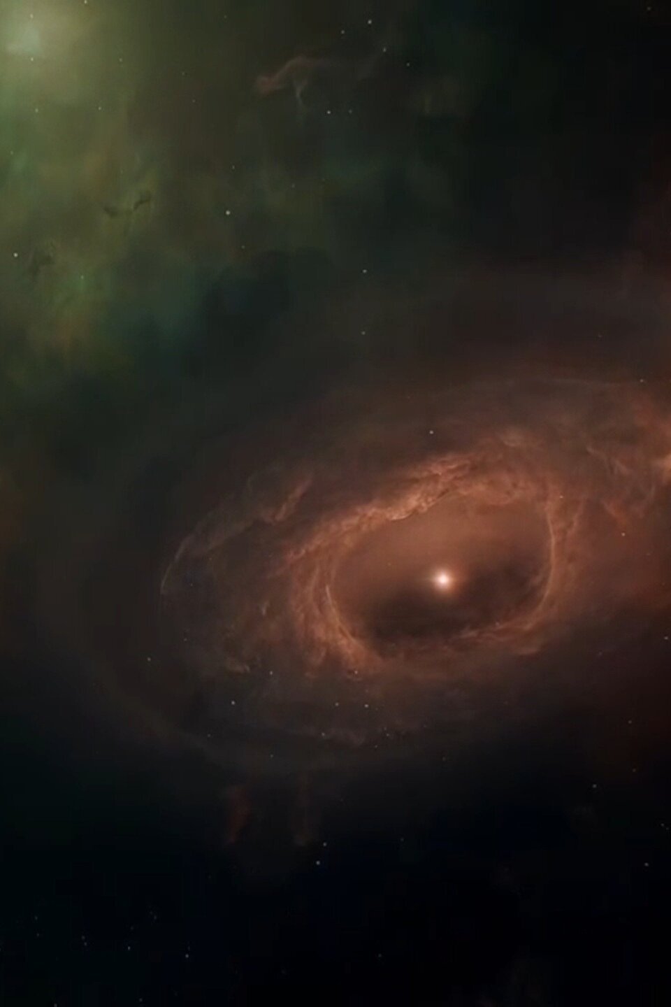 History of Cosmic Violence Pictures Rotten Tomatoes