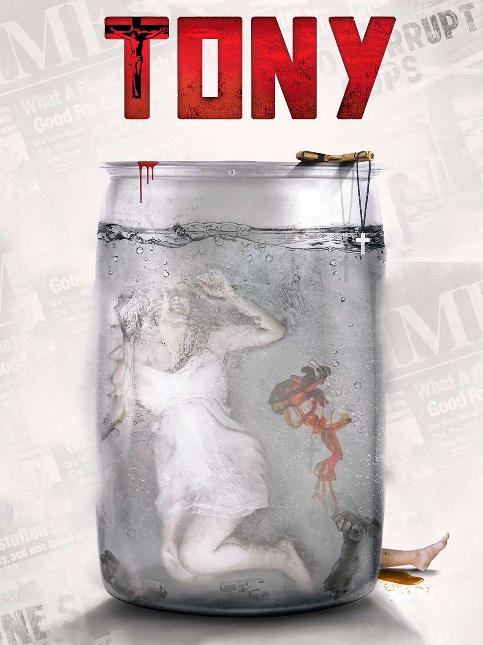 Tony Pictures   Rotten Tomatoes