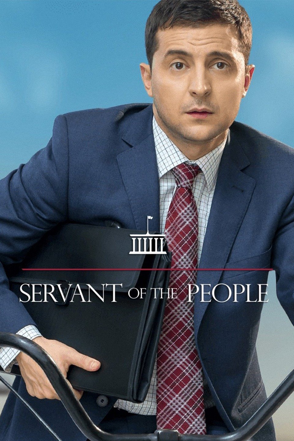Servant of the People Pictures - Rotten Tomatoes