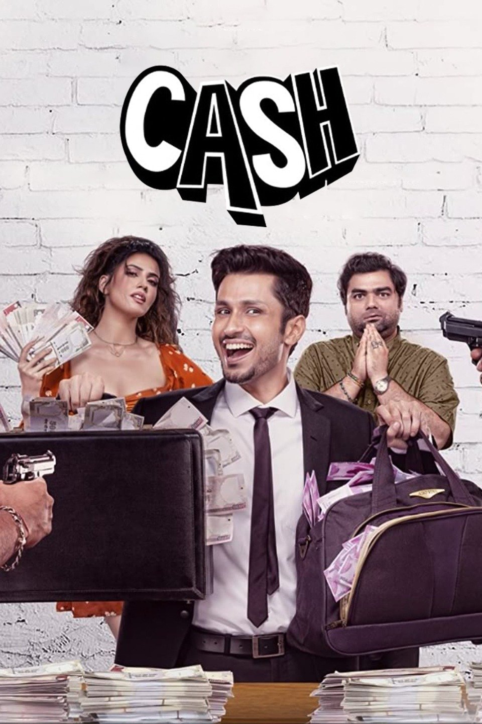Cash - Rotten Tomatoes