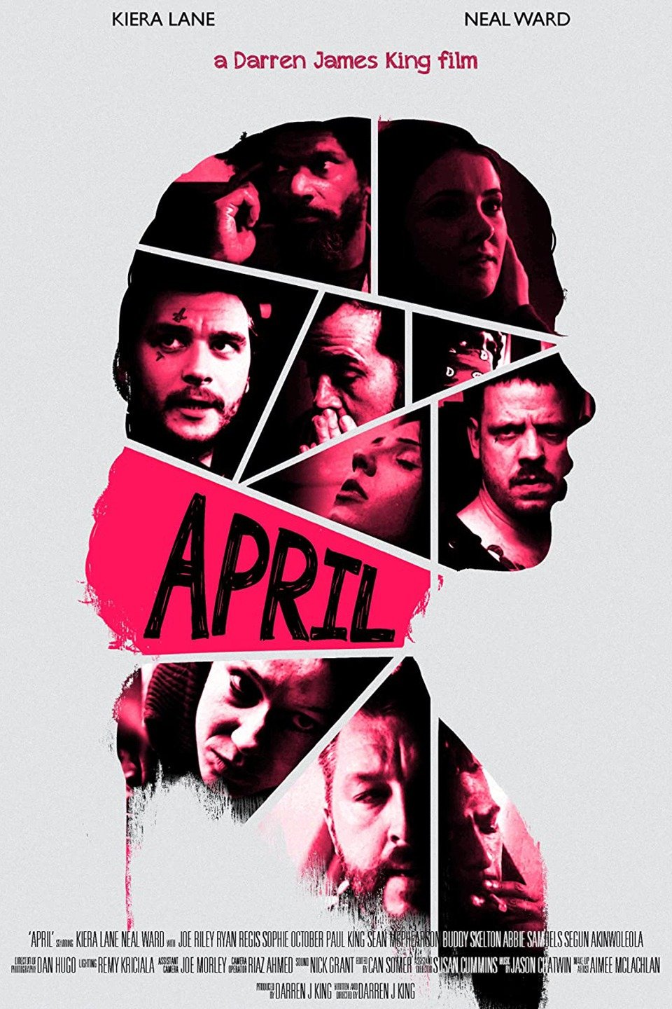 April Pictures Rotten Tomatoes