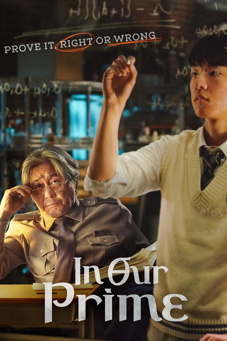 In Our Prime Rotten Tomatoes