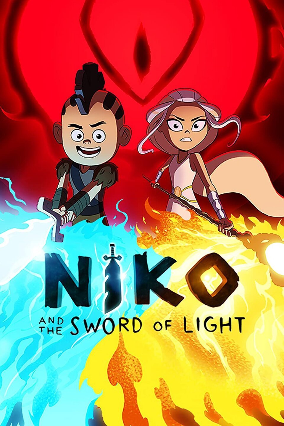 Niko and the Sword of Light - Rotten Tomatoes