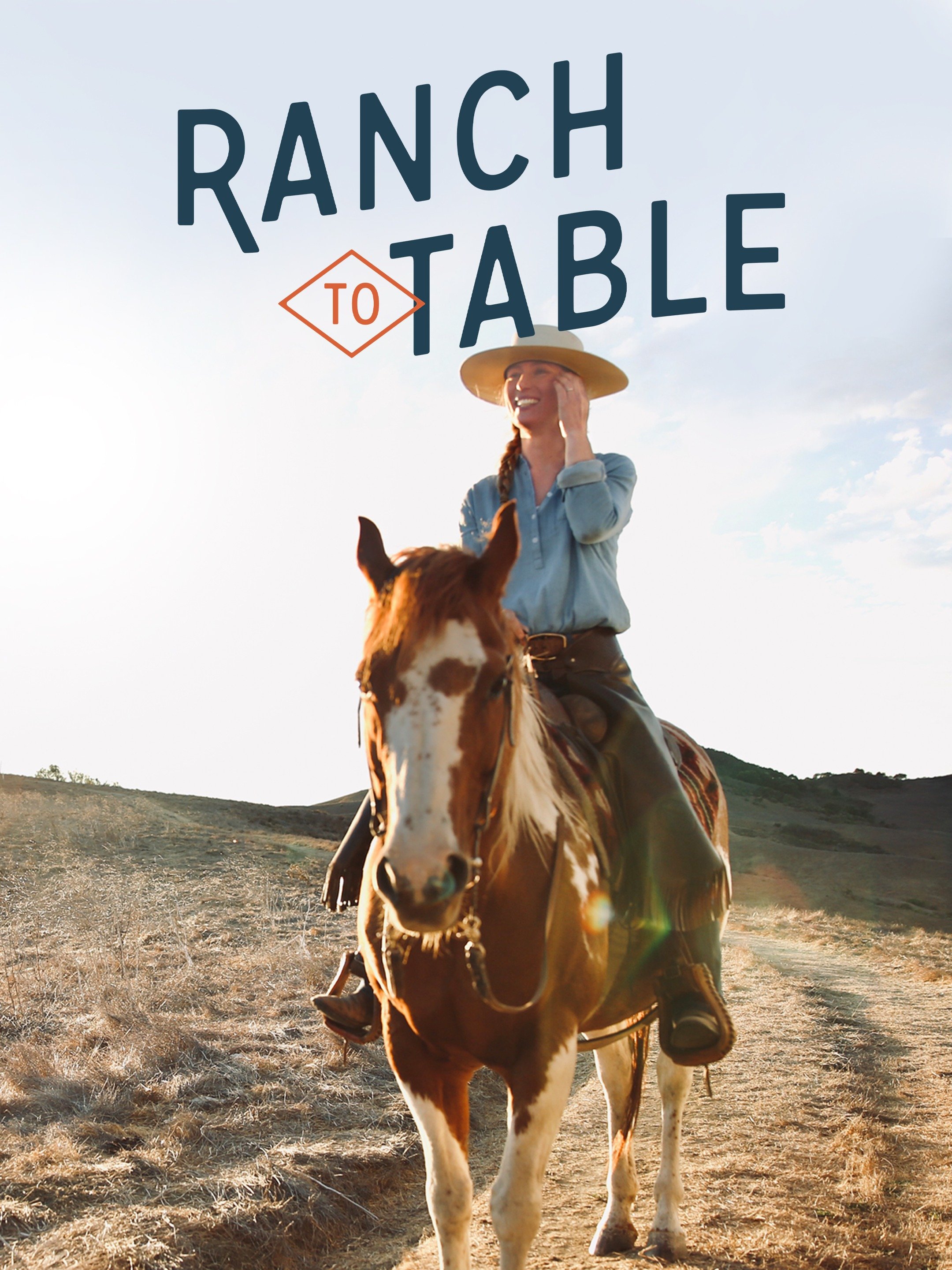 Ranch to Table Rotten Tomatoes