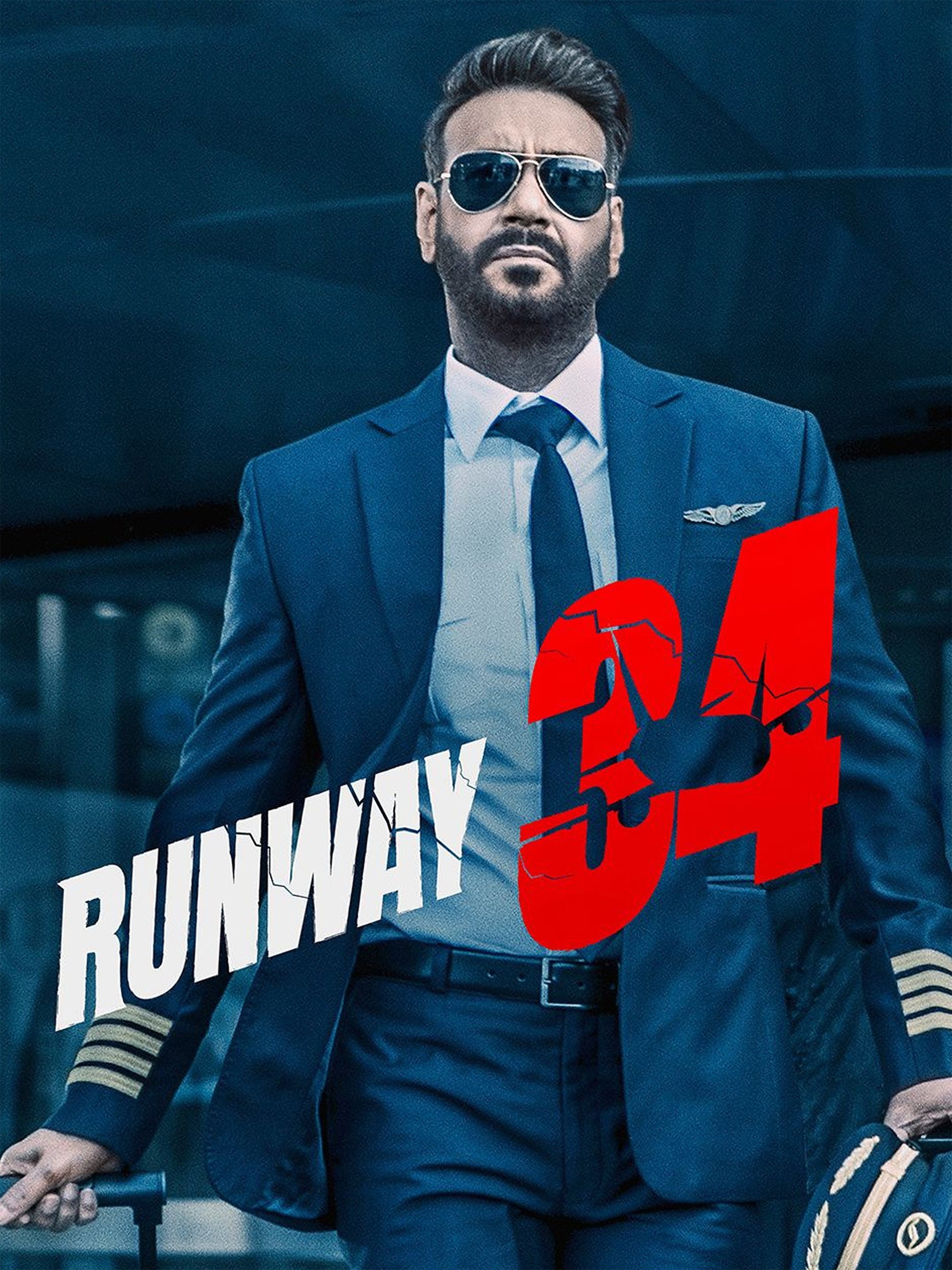 Runway 34 Trailer 1 Trailers & Videos Rotten Tomatoes