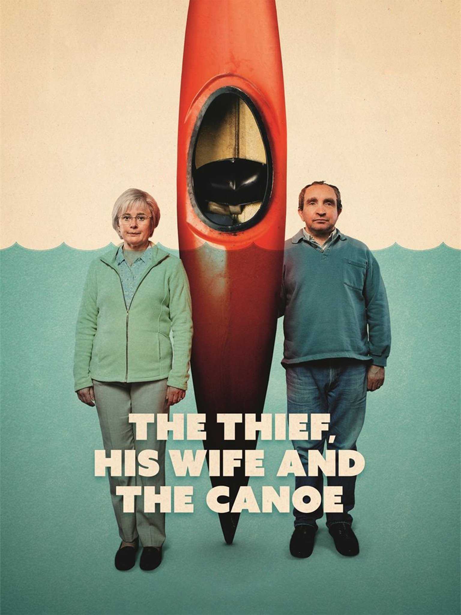The Thief, His Wife and the Canoe pic photo