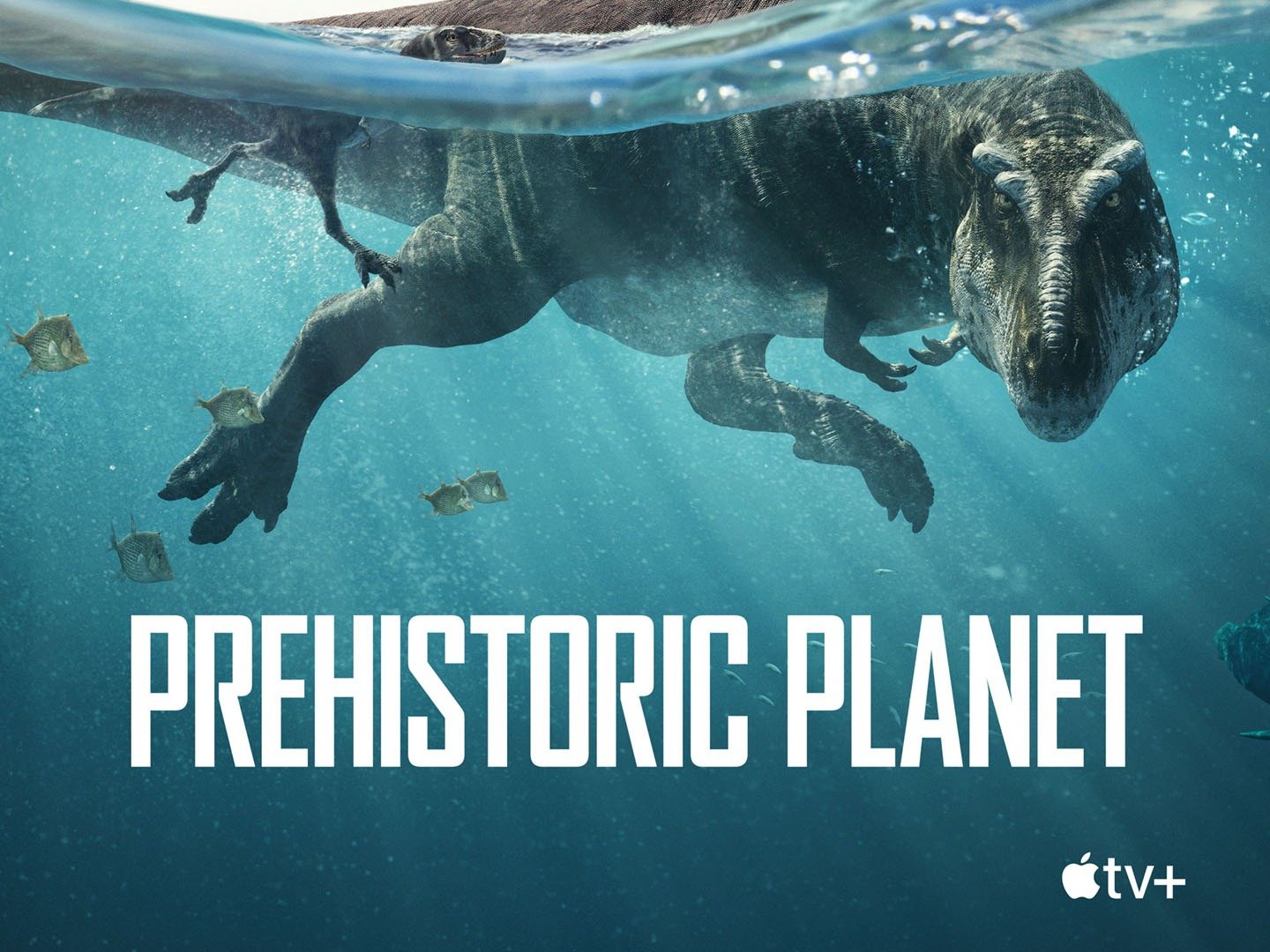 Prehistoric Planet - Trailers & Videos - Rotten Tomatoes