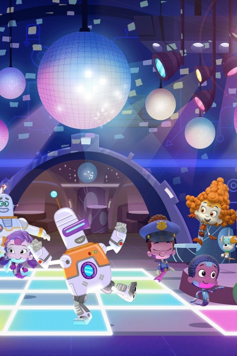 Robo Puppy! Pictures Rotten Tomatoes