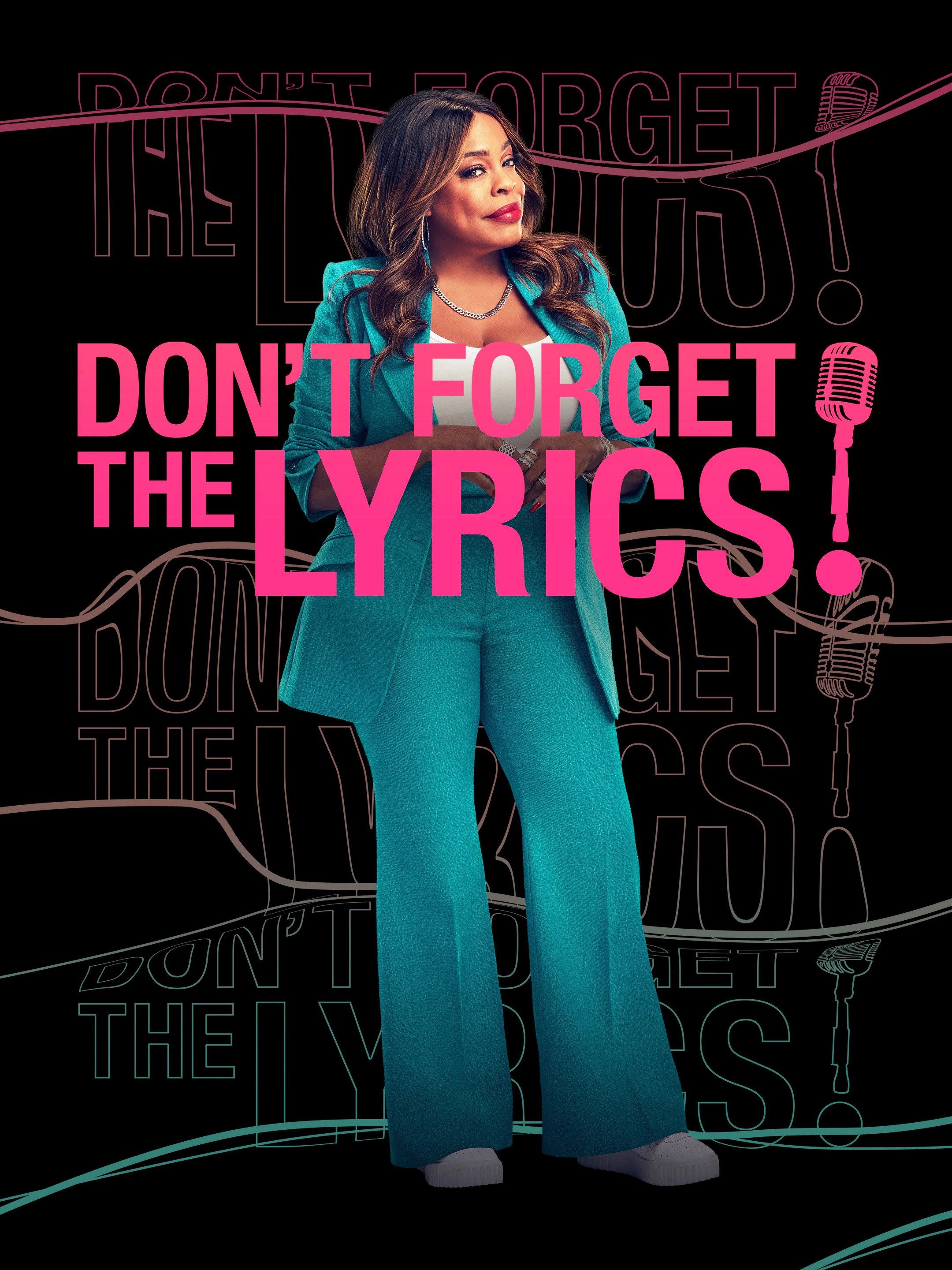 Don't Forget the Lyrics!: Season 1 Pictures - Rotten Tomatoes
