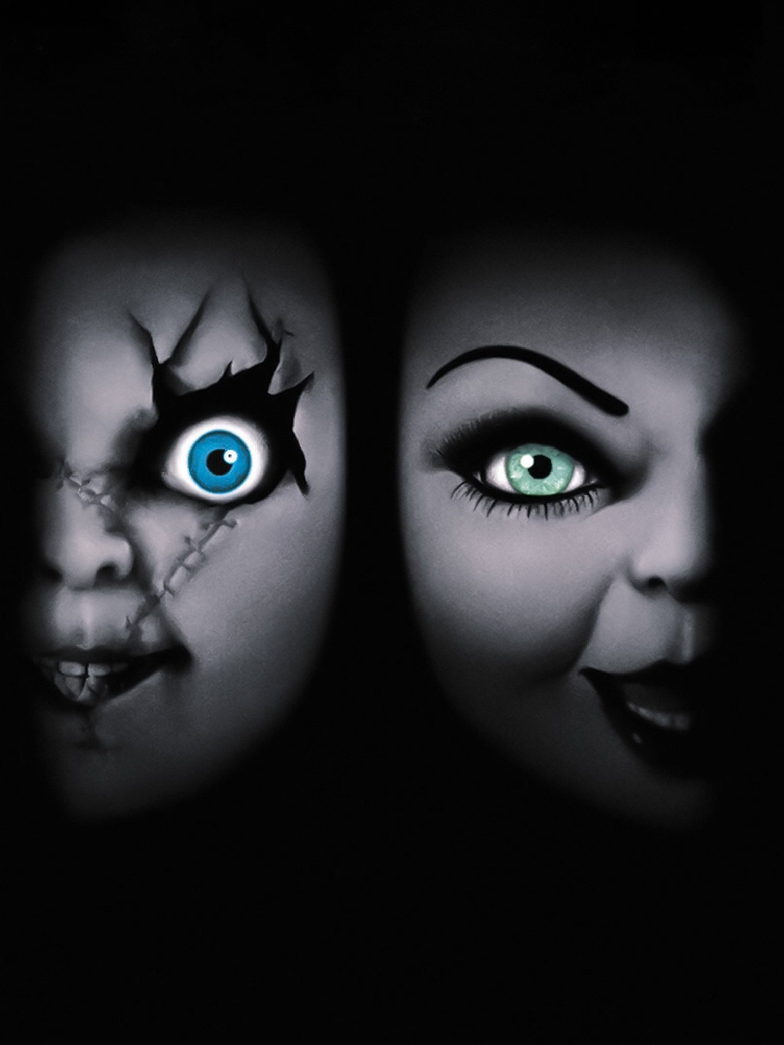 Bride Of Chucky - Rotten Tomatoes