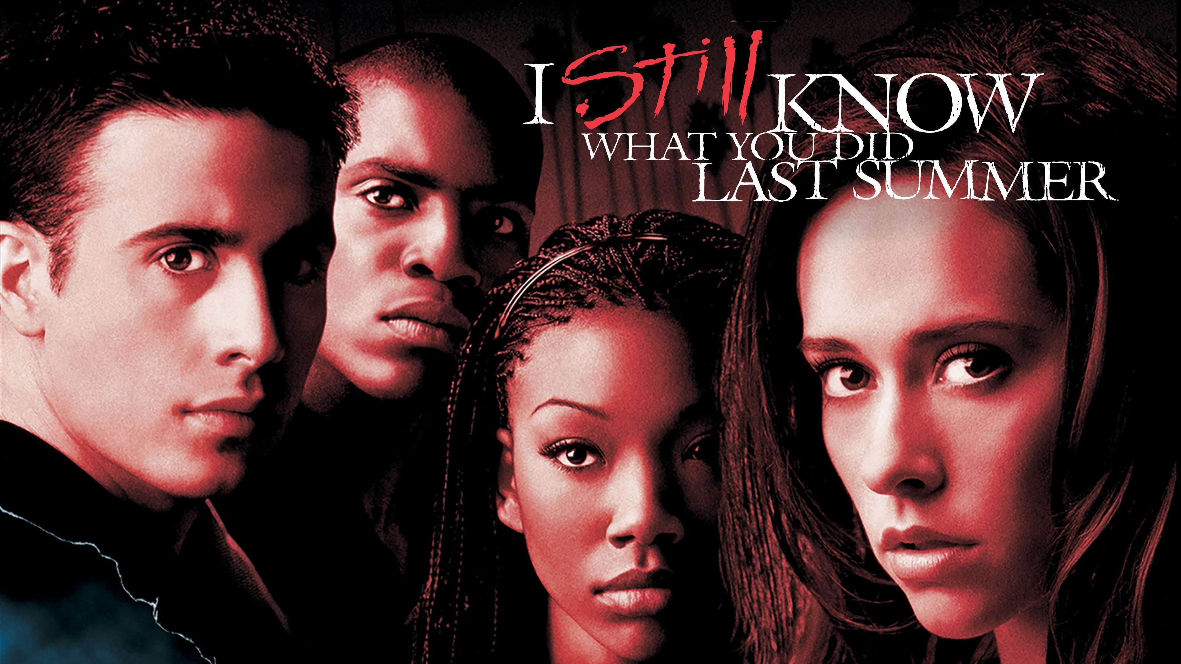 I Still Know What You Did Last Summer Official Clip The Horror of