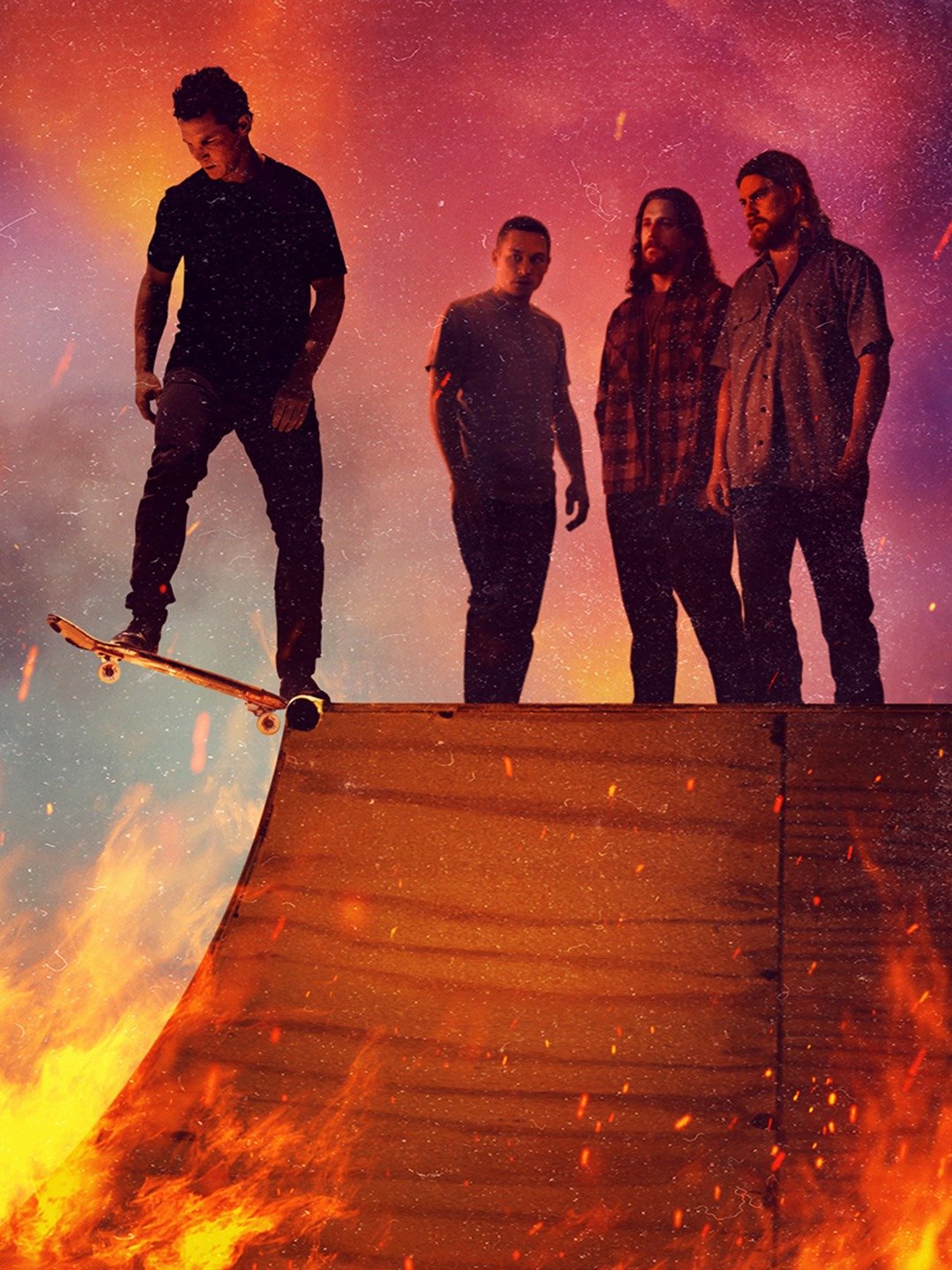 Animal Kingdom Season 6 Episode 13 Featurette Behind The Scenes