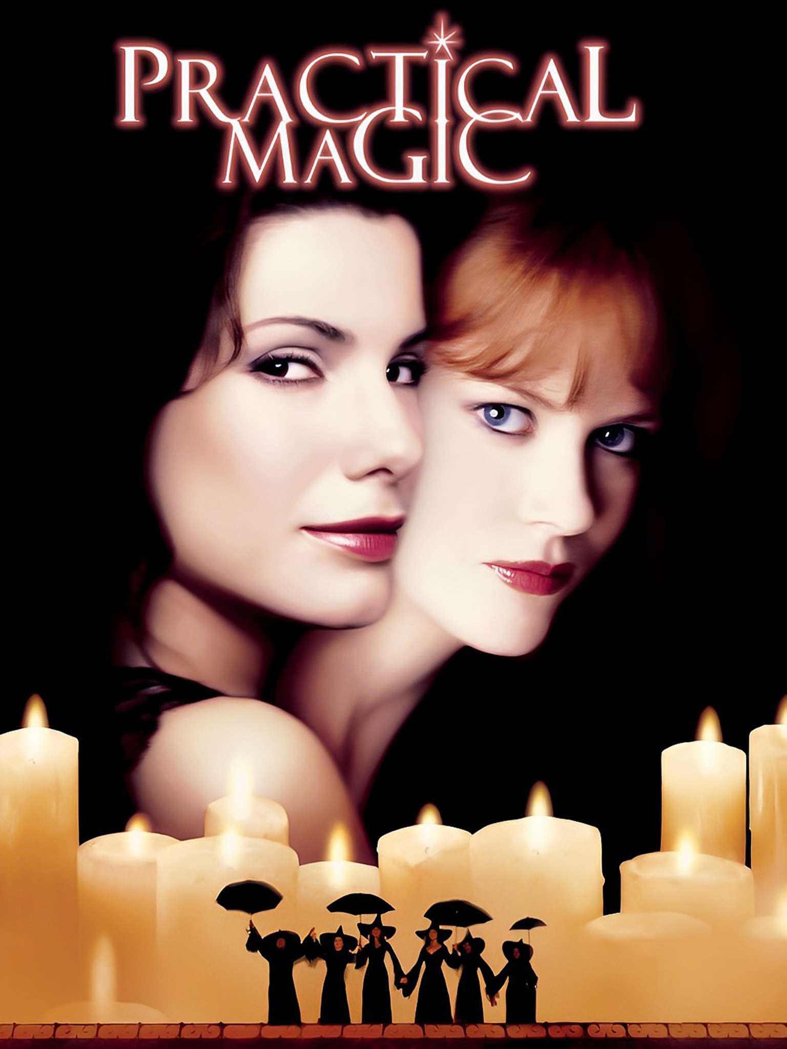 Practical Magic - Rotten Tomatoes