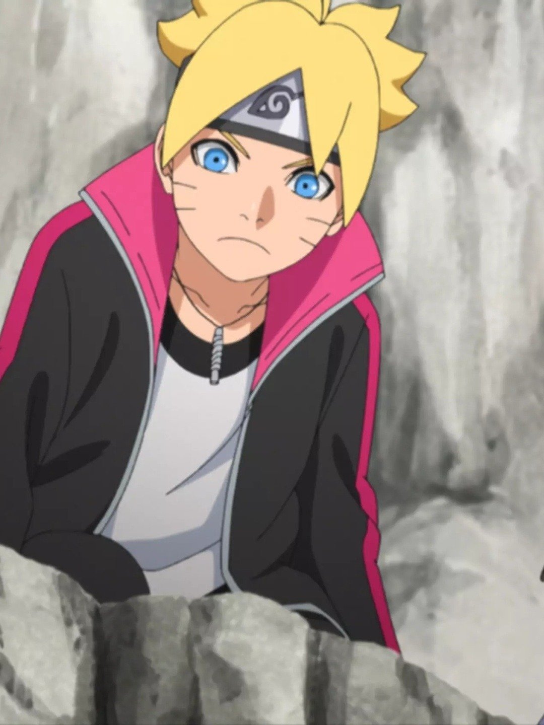 Boruto: Naruto Next Generations - Rotten Tomatoes