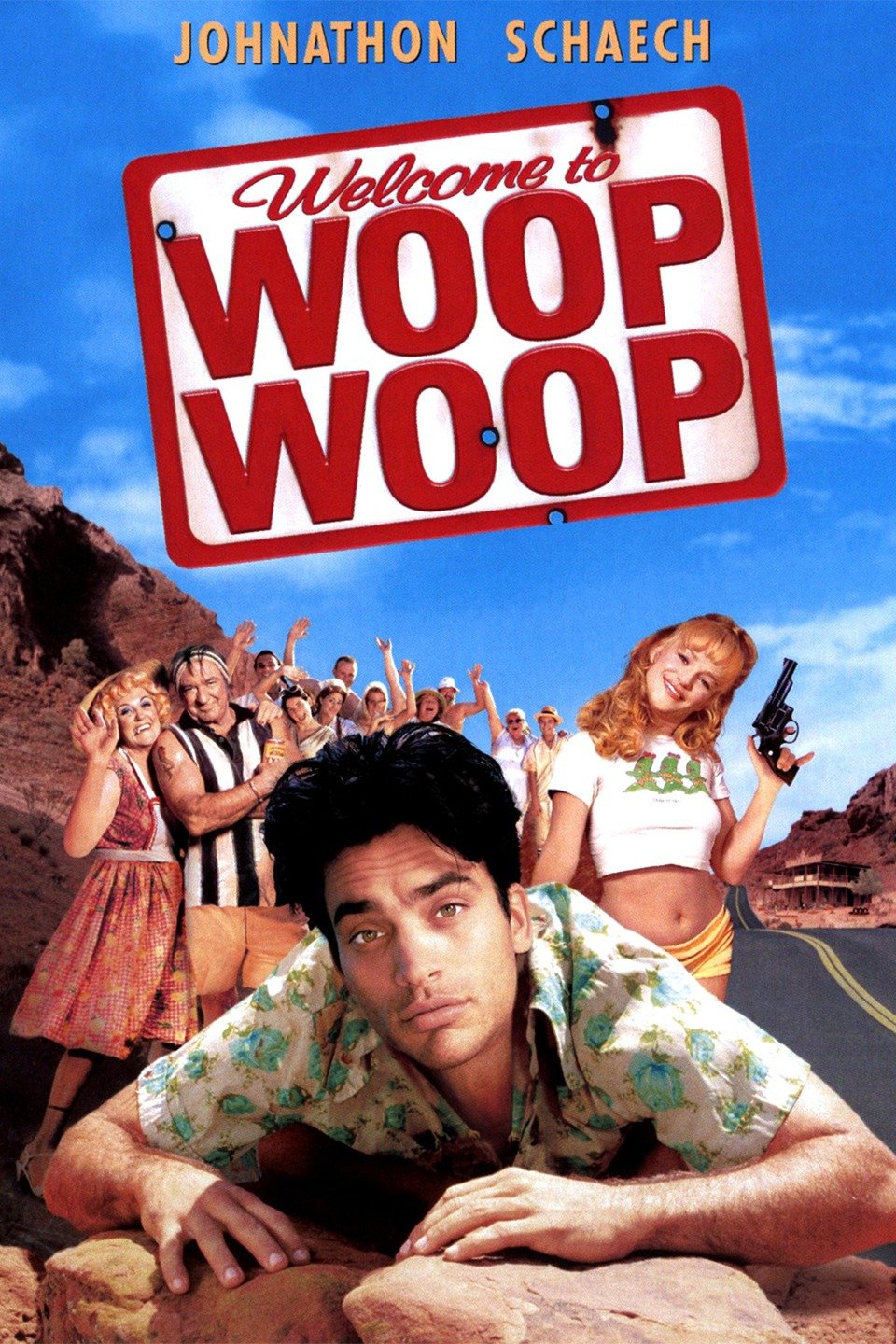 Welcome to Woop Woop Pictures - Rotten Tomatoes