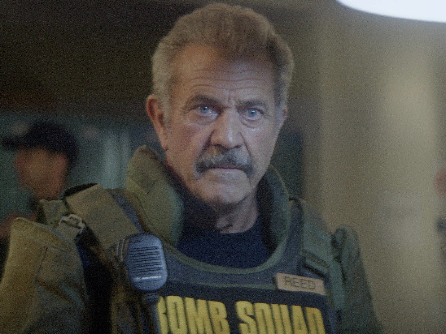 Hot Seat Trailer 1 Trailers & Videos Rotten Tomatoes