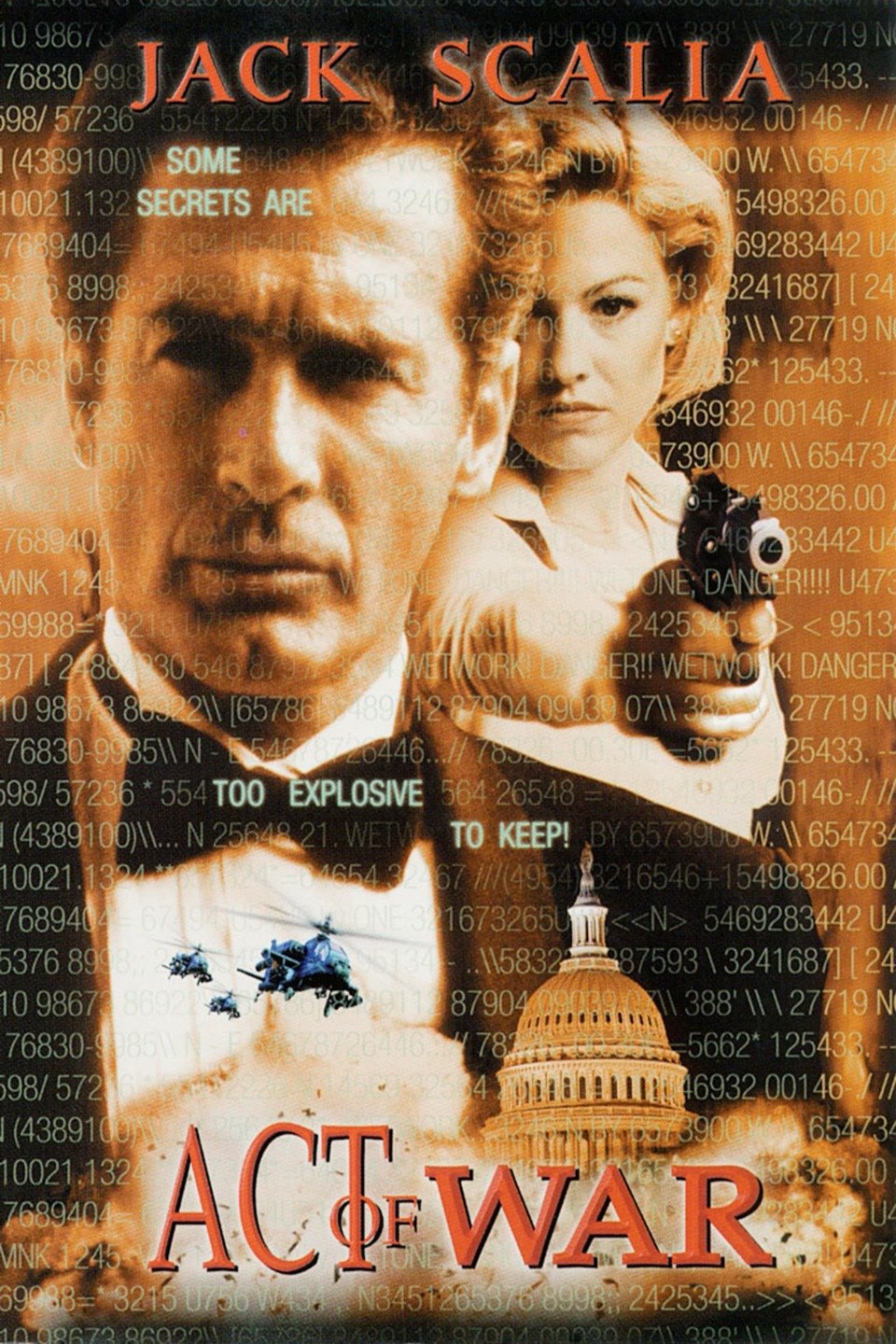 Act Of War Pictures Rotten Tomatoes