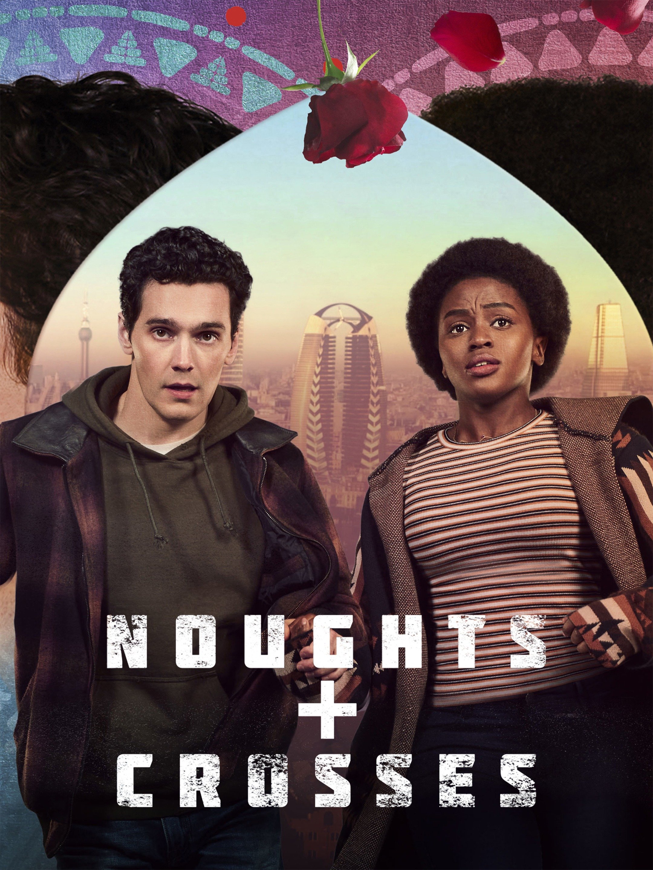 Noughts + Crosses: Season 2 Pictures - Rotten Tomatoes