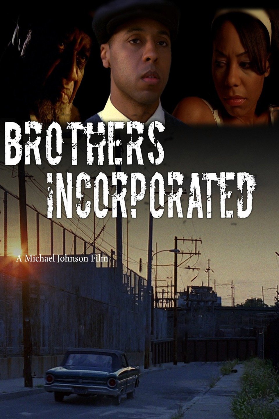 Brothers Incorporated Pictures Rotten Tomatoes