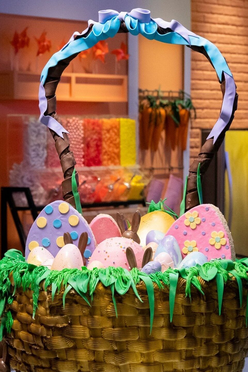 Easter Basket Case Pictures Rotten Tomatoes