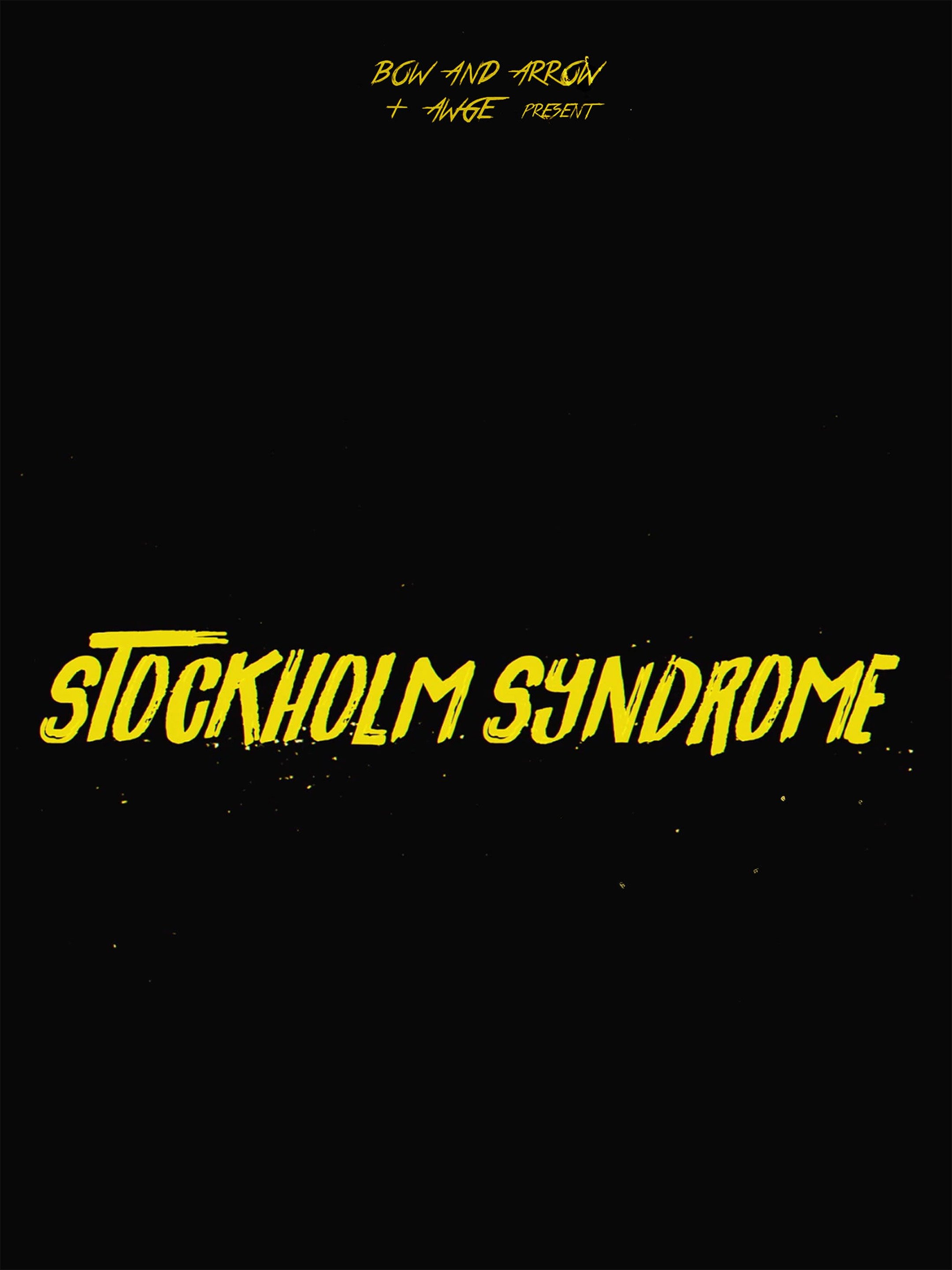 Stockholm Syndrome Rotten Tomatoes