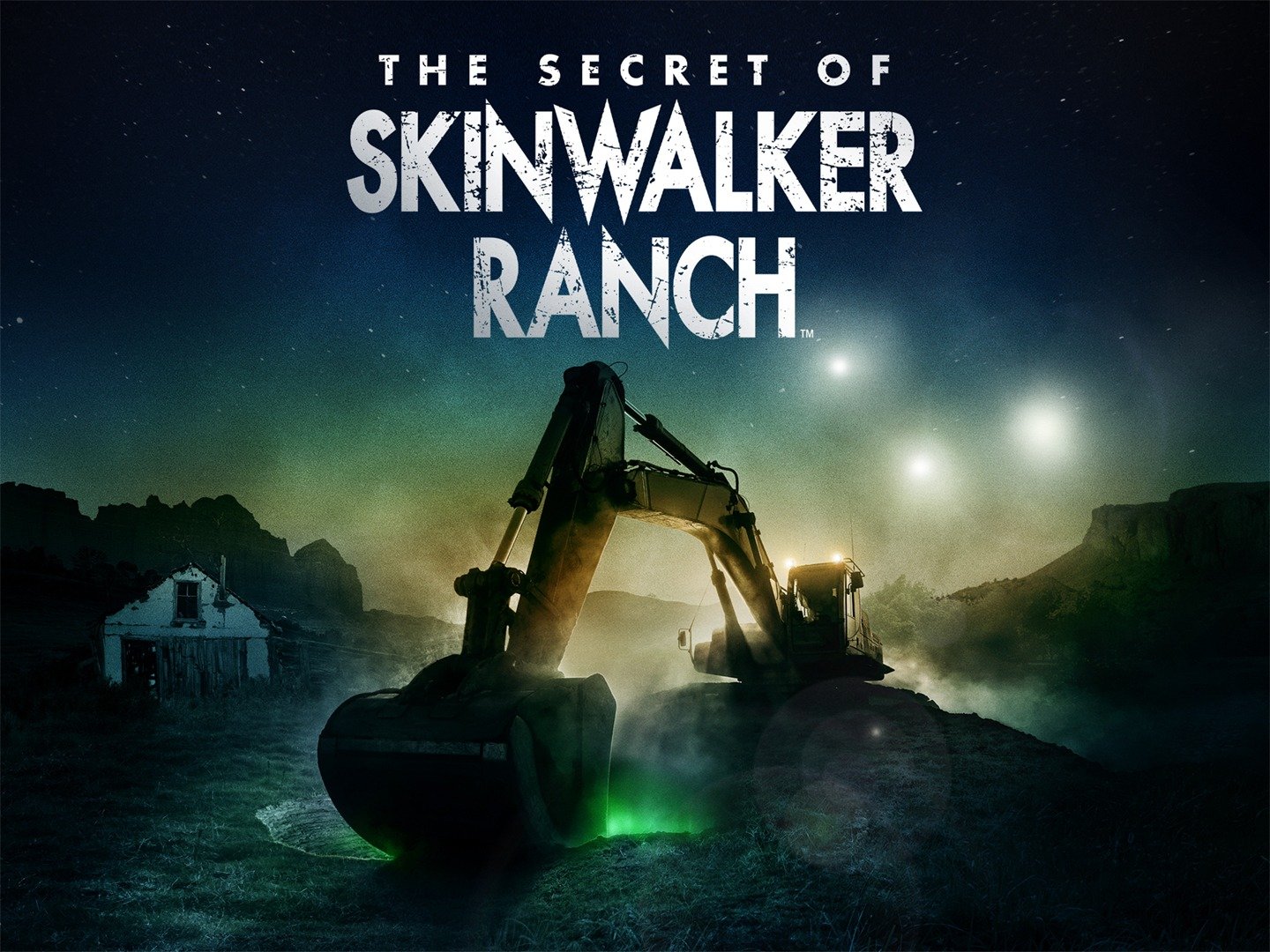 Skinwalker Ranch Dvd - The Secret Of Skinwalker Ranch Season 2 Uk Release Date