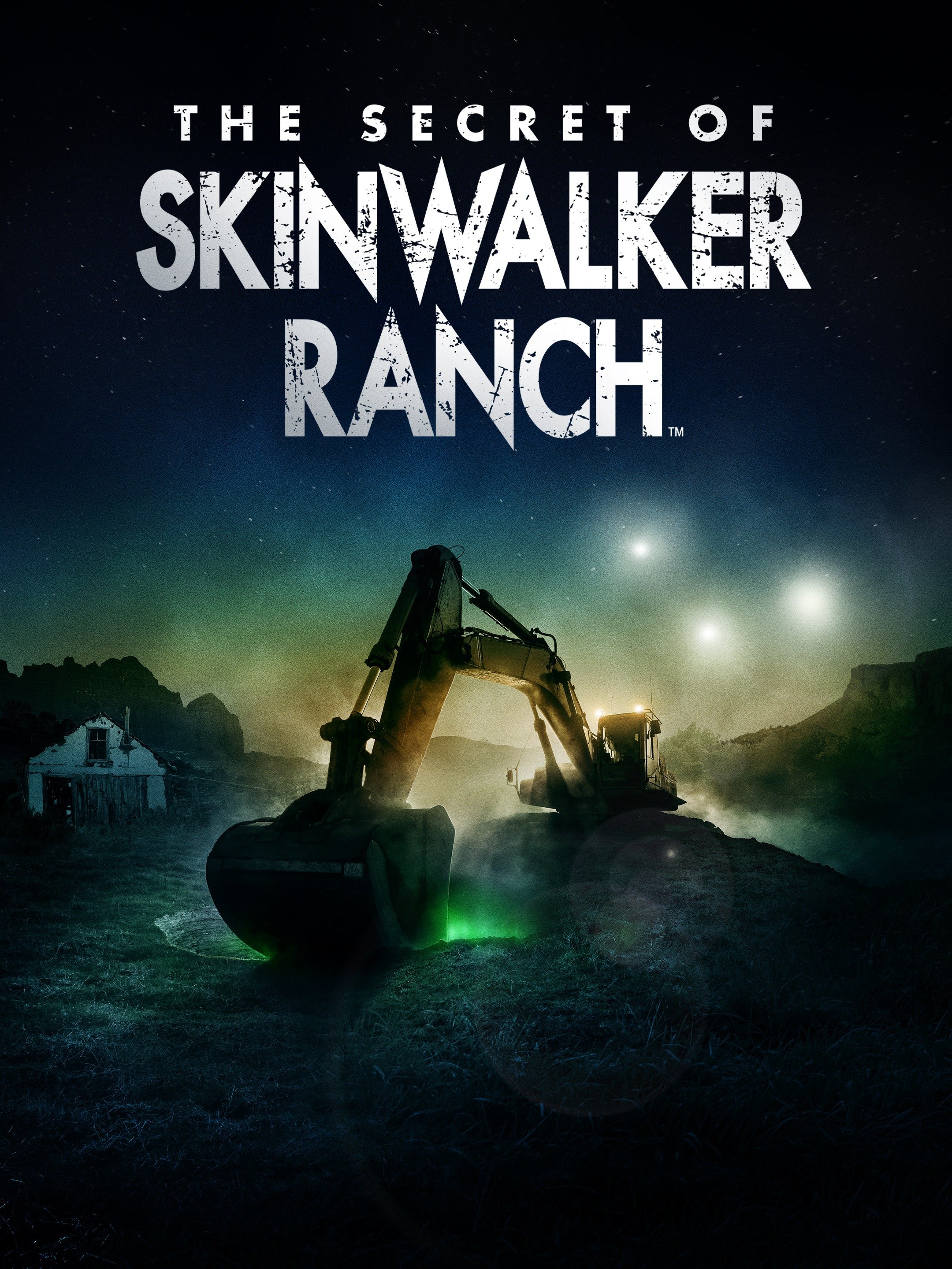 The Secret of Skinwalker Ranch Season 2 What Craziness is Going on