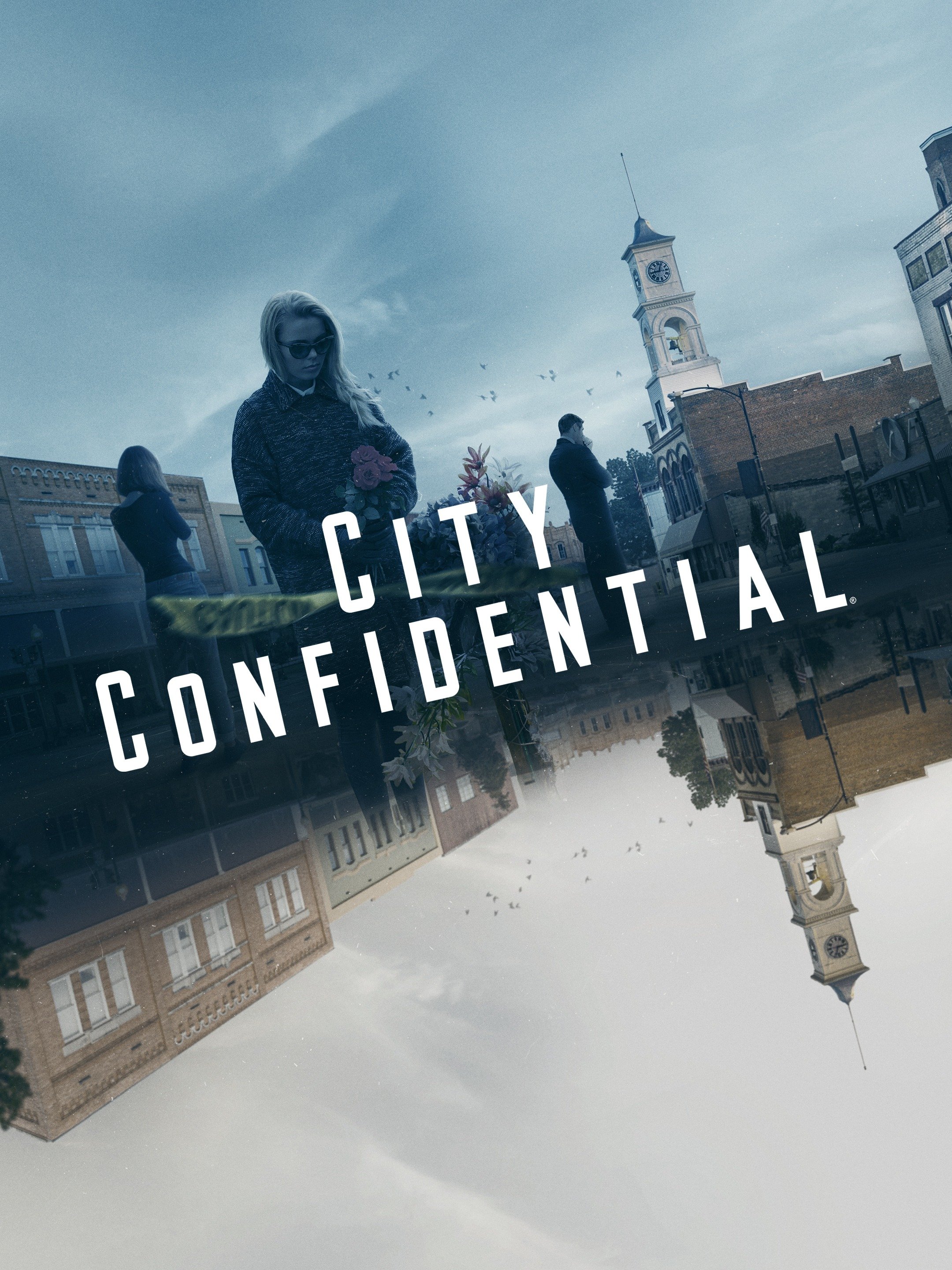 City Confidential Rotten Tomatoes
