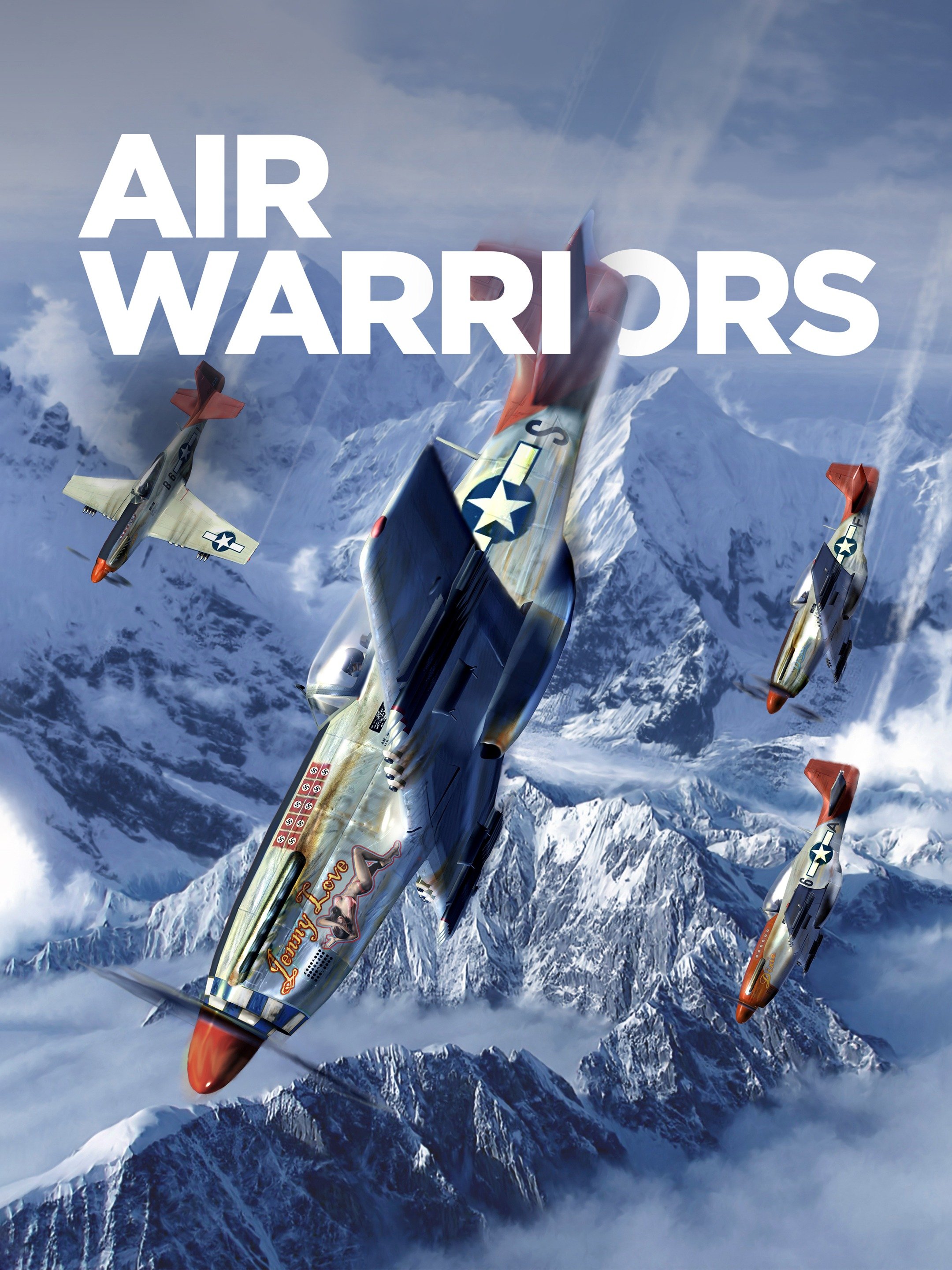 Air Warriors Rotten Tomatoes