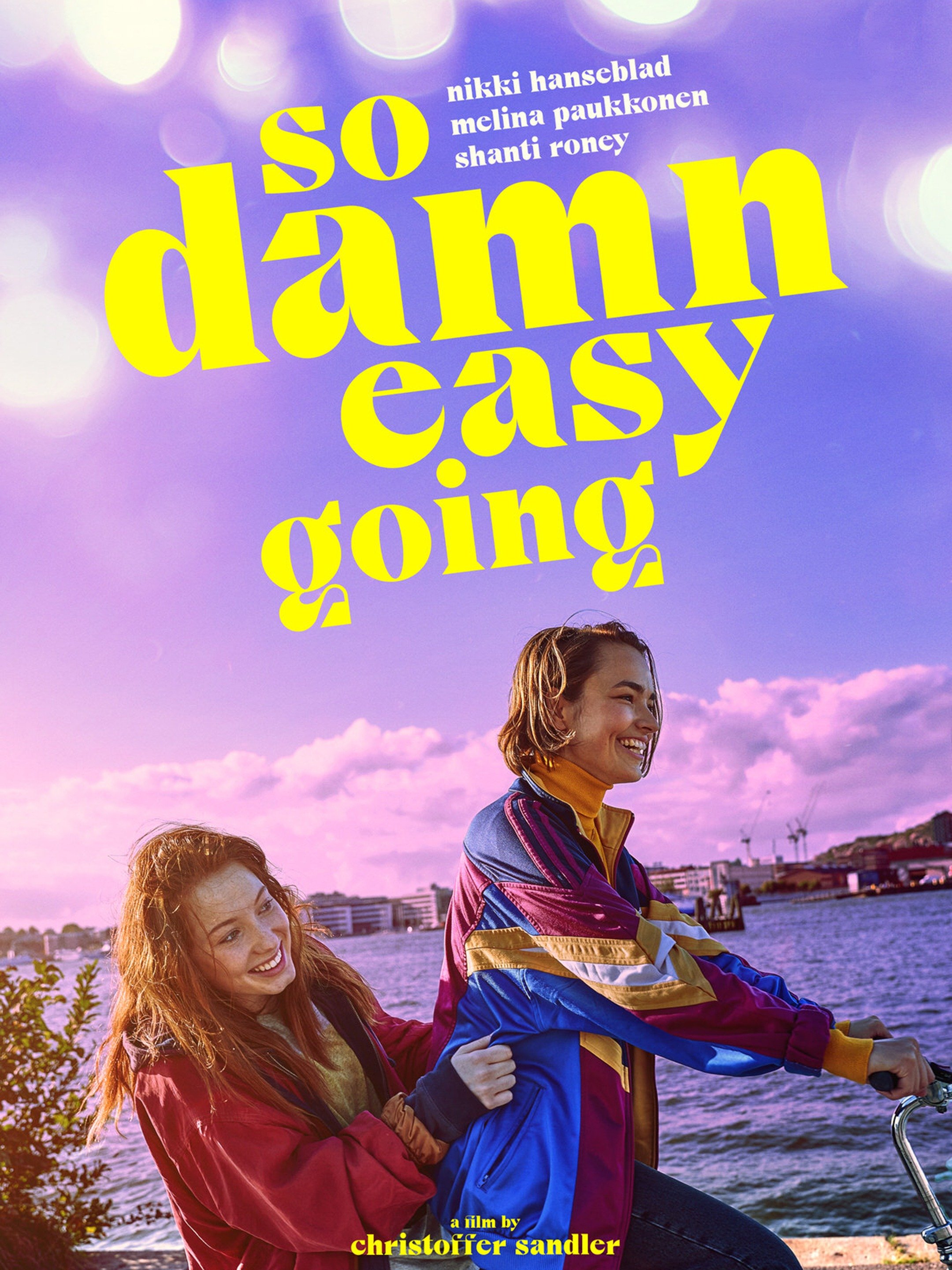 So Damn Easy Going Rotten Tomatoes