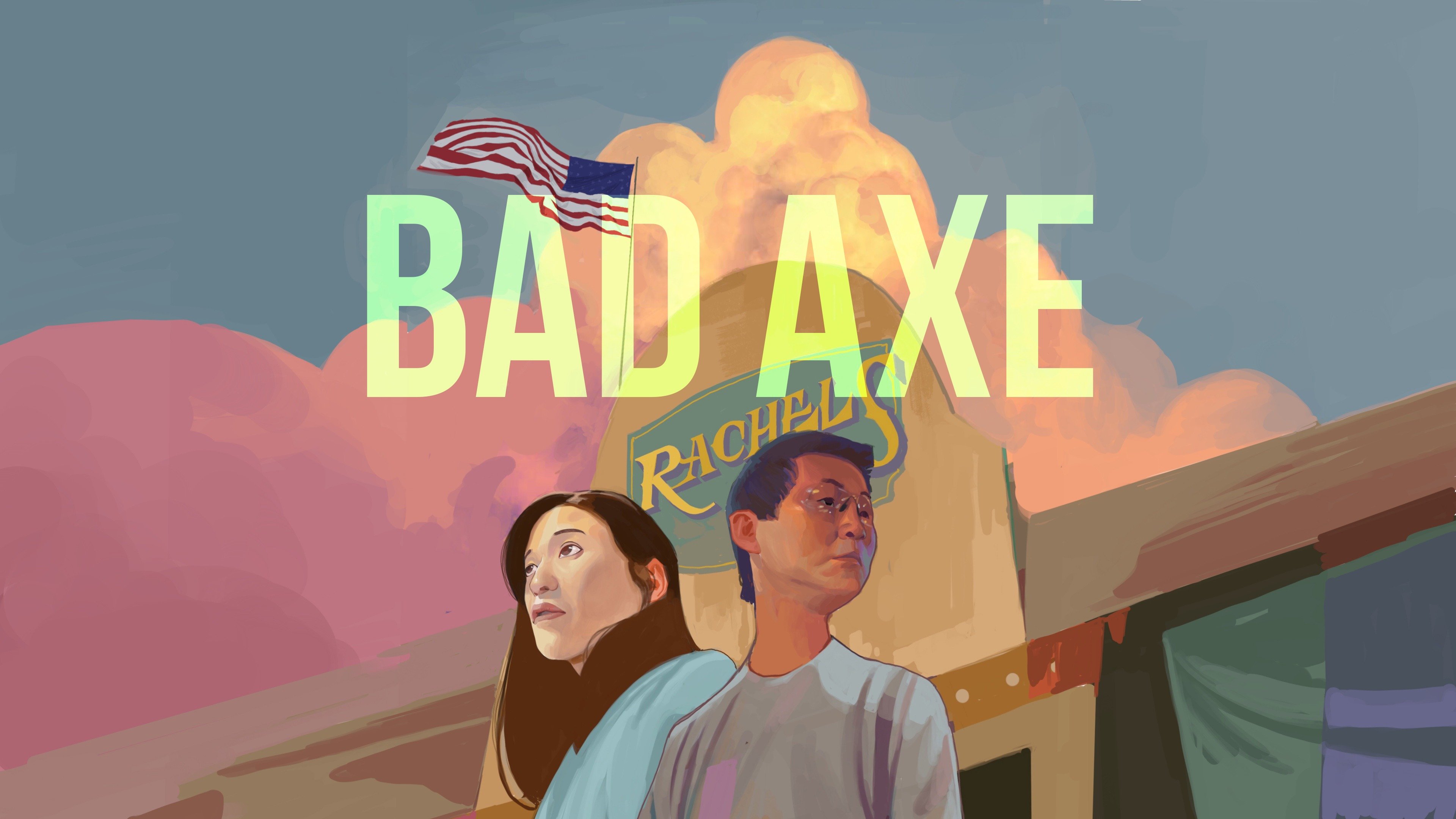 bad axe movie reviews