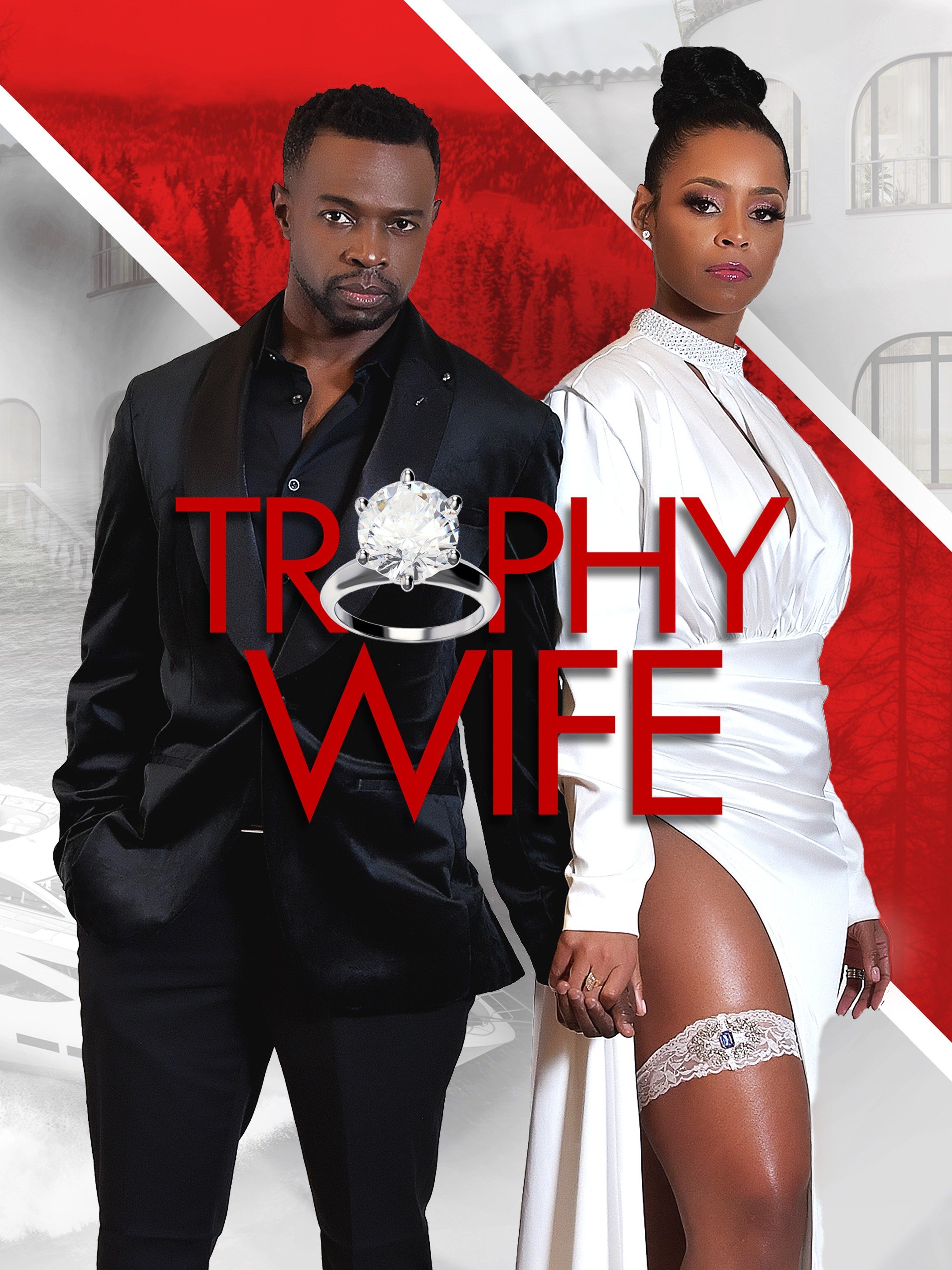 Trophy Wife image