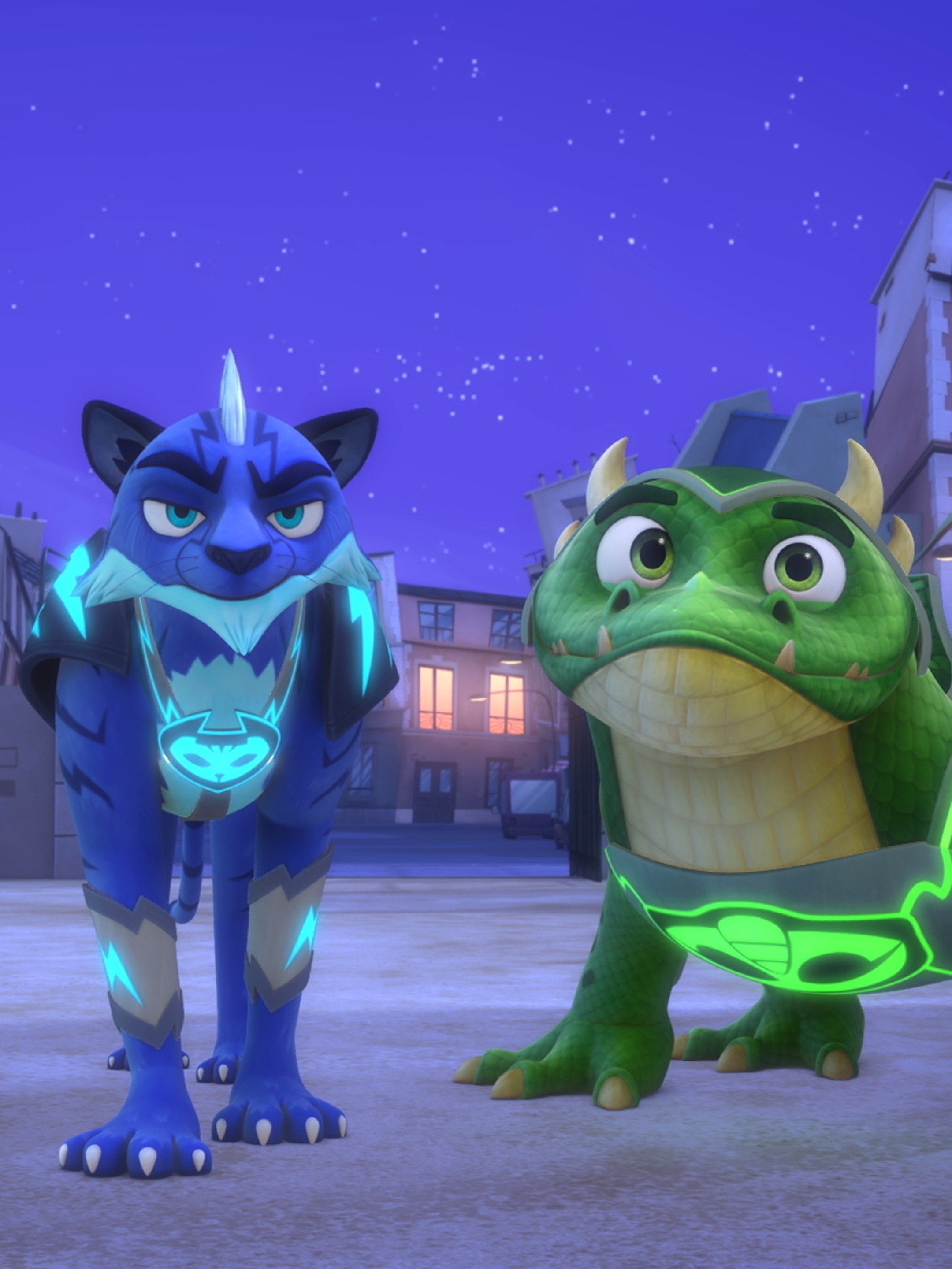 PJ Riders; Flashcar in the Sky Pictures Rotten Tomatoes