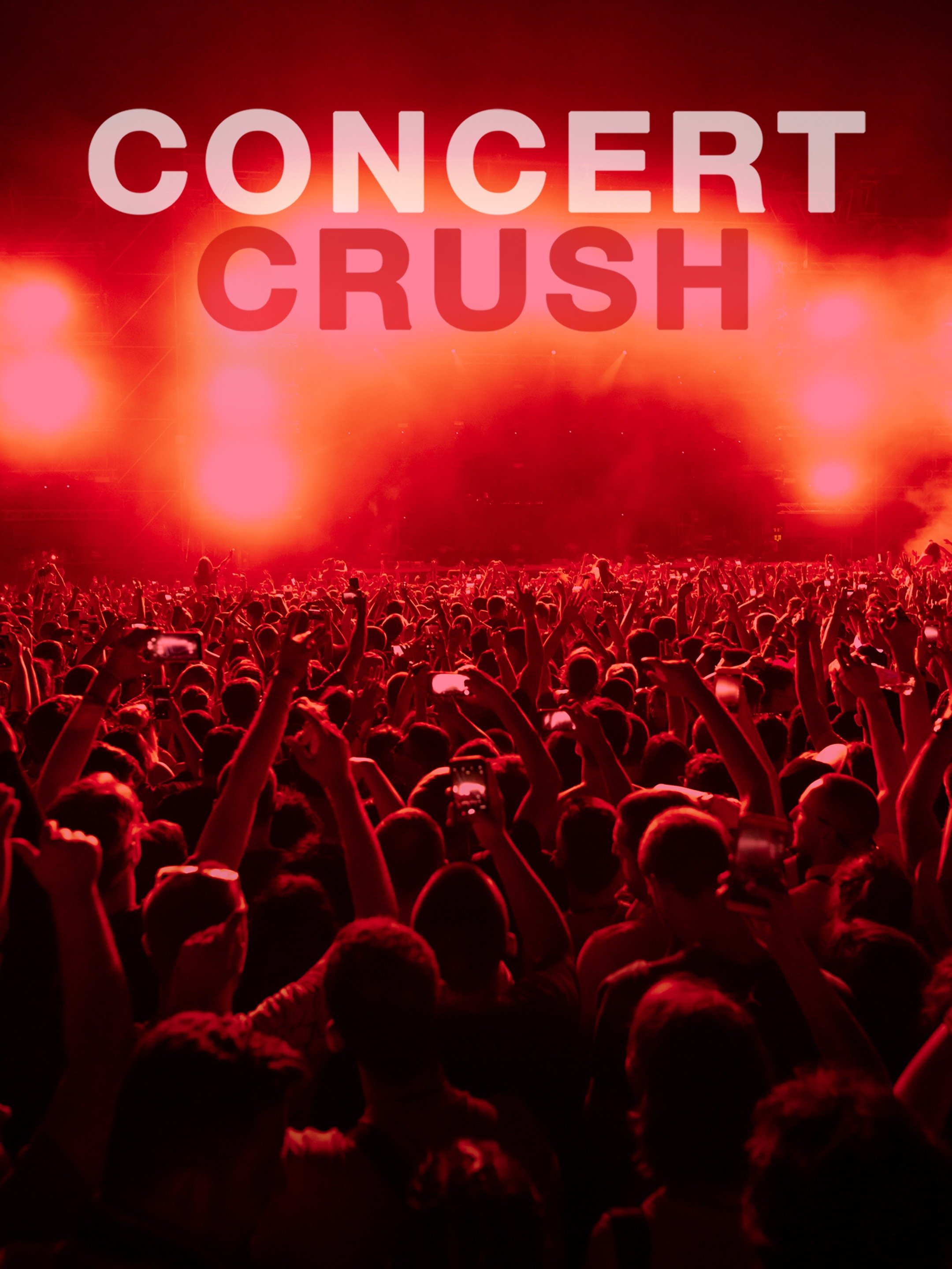 Concert Crush Rotten Tomatoes