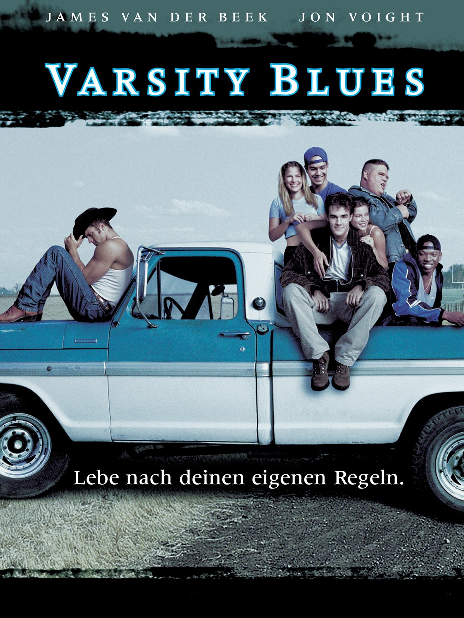 Varsity Blues (1999) - Rotten Tomatoes